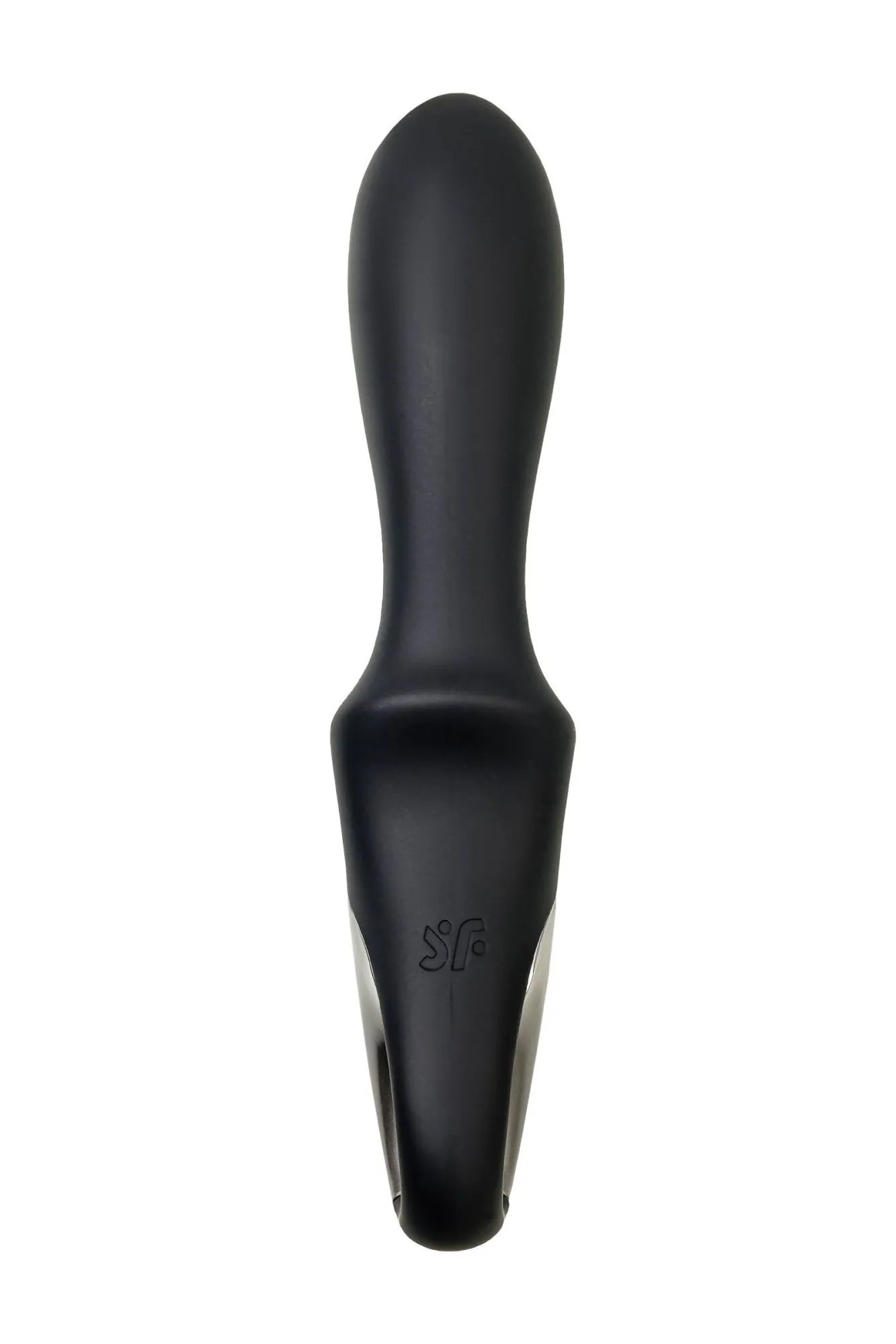 нереалистичный вибратор satisfyer heat climax, силикон, 20,5 см в Краснодаре