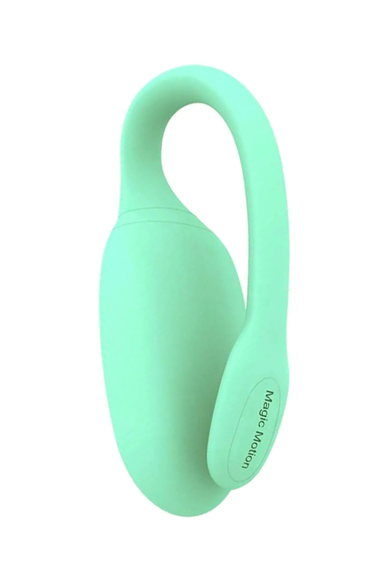 вибратор и тренажёр кегеля magic motion kegel rejuve, зеленый, 17,5 см в Краснодаре