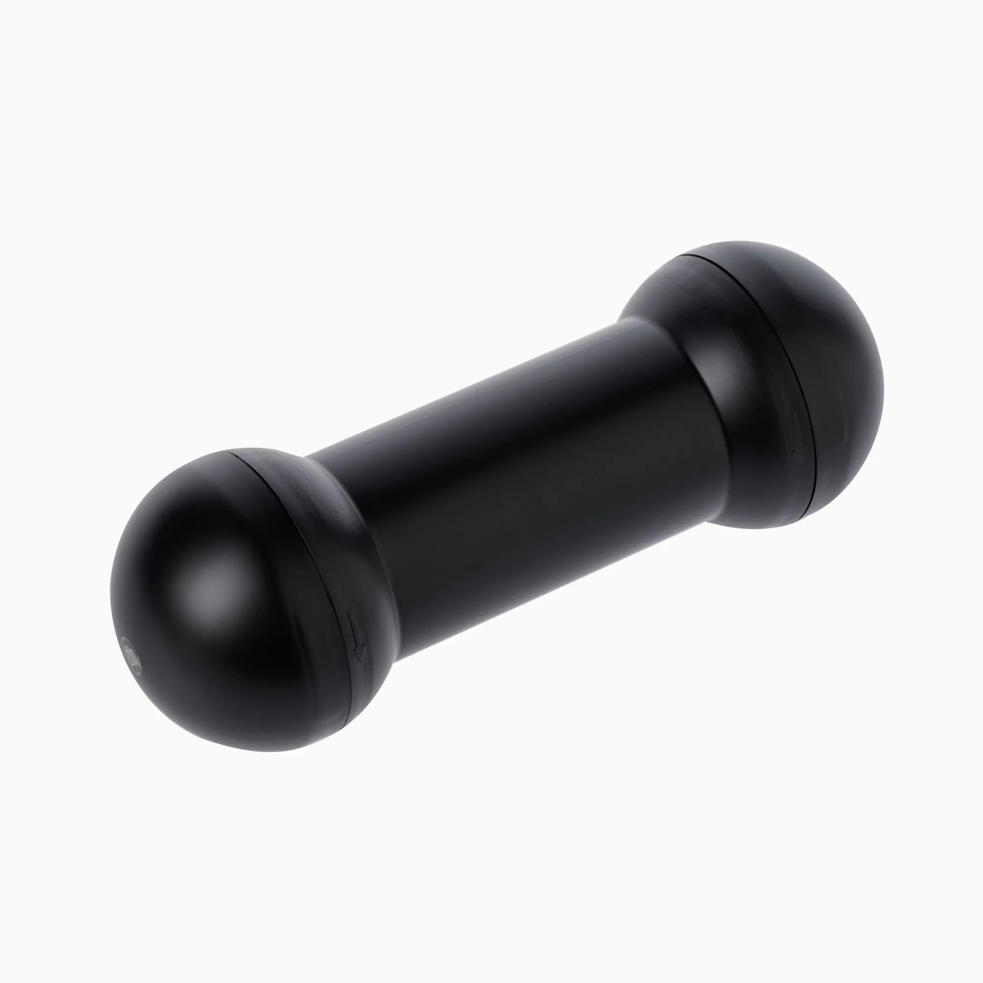 мастурбатор lovetoy double side stroker-mouth and pussy, двусторонний в Краснодаре