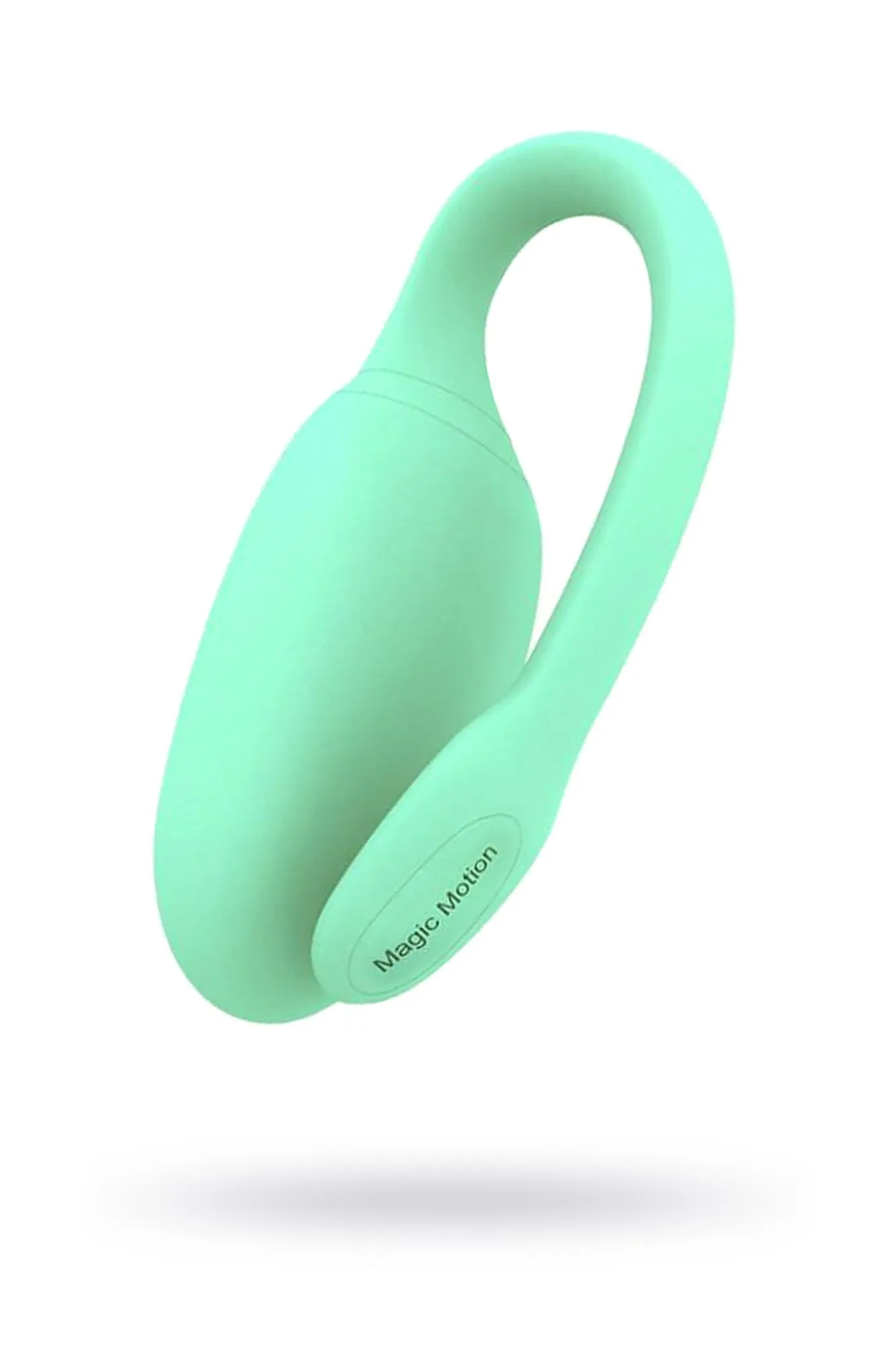 вибратор и тренажёр кегеля magic motion kegel rejuve, зеленый, 17,5 см в Краснодаре
