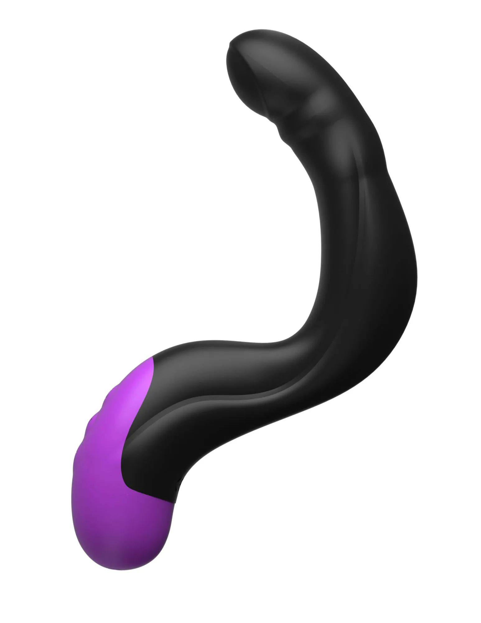 стимулятор простаты с вибрацией hyper-pulse p-spot pipedream 479223pd в Краснодаре