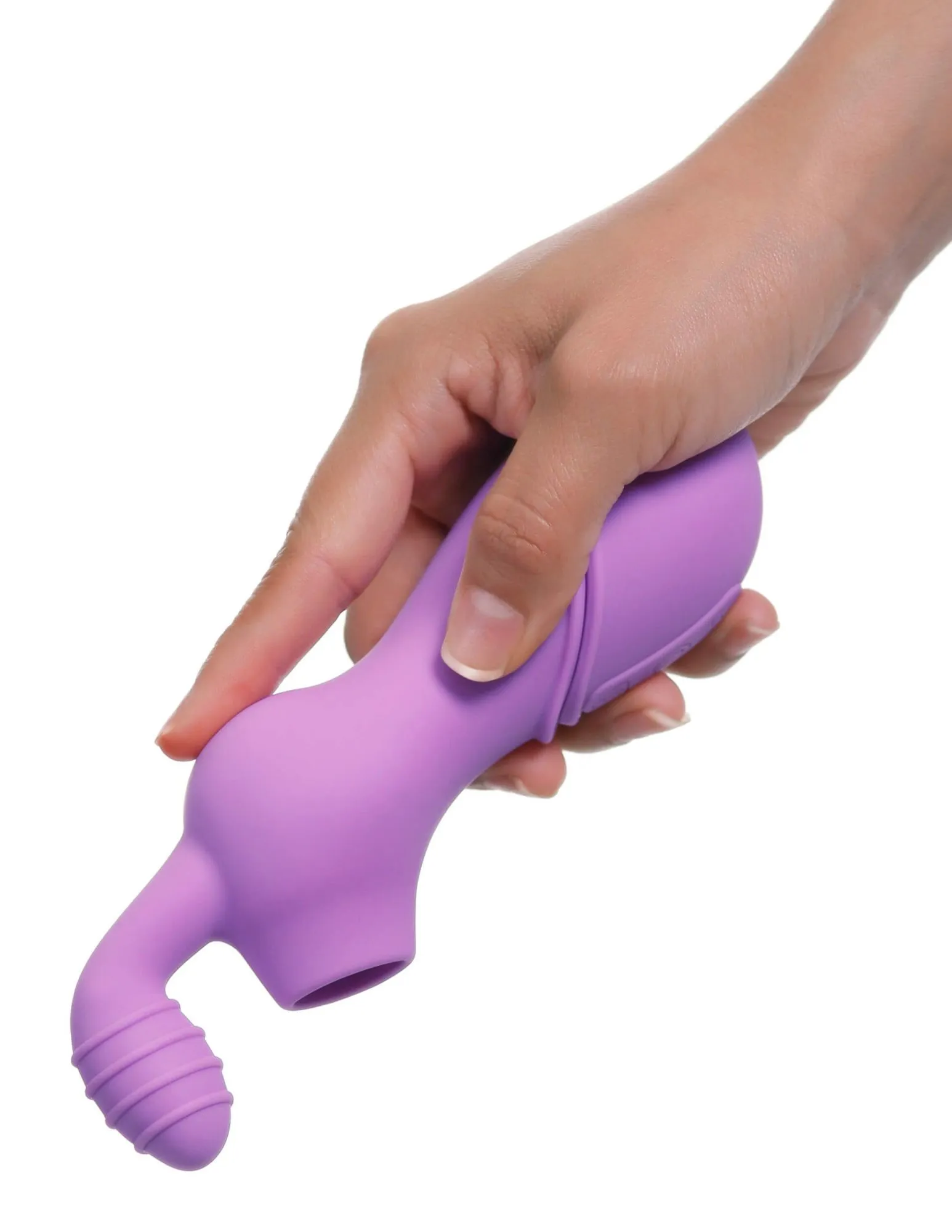 вибратор pipedream fantasy for her tease n please-her, фиолетовый в Краснодаре