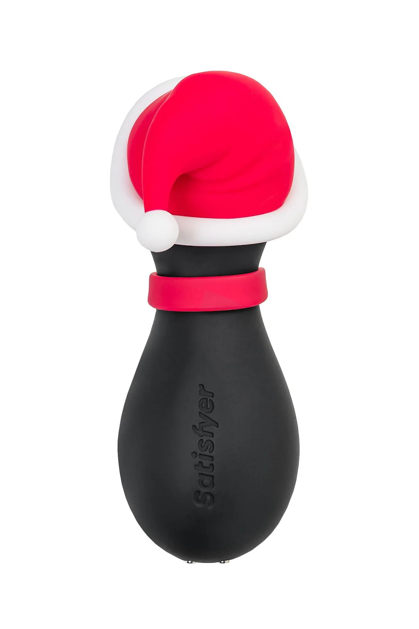 вакуум-волновой бесконтактный стимулятор клитора satisfyer pro penguin holiday edition в Краснодаре