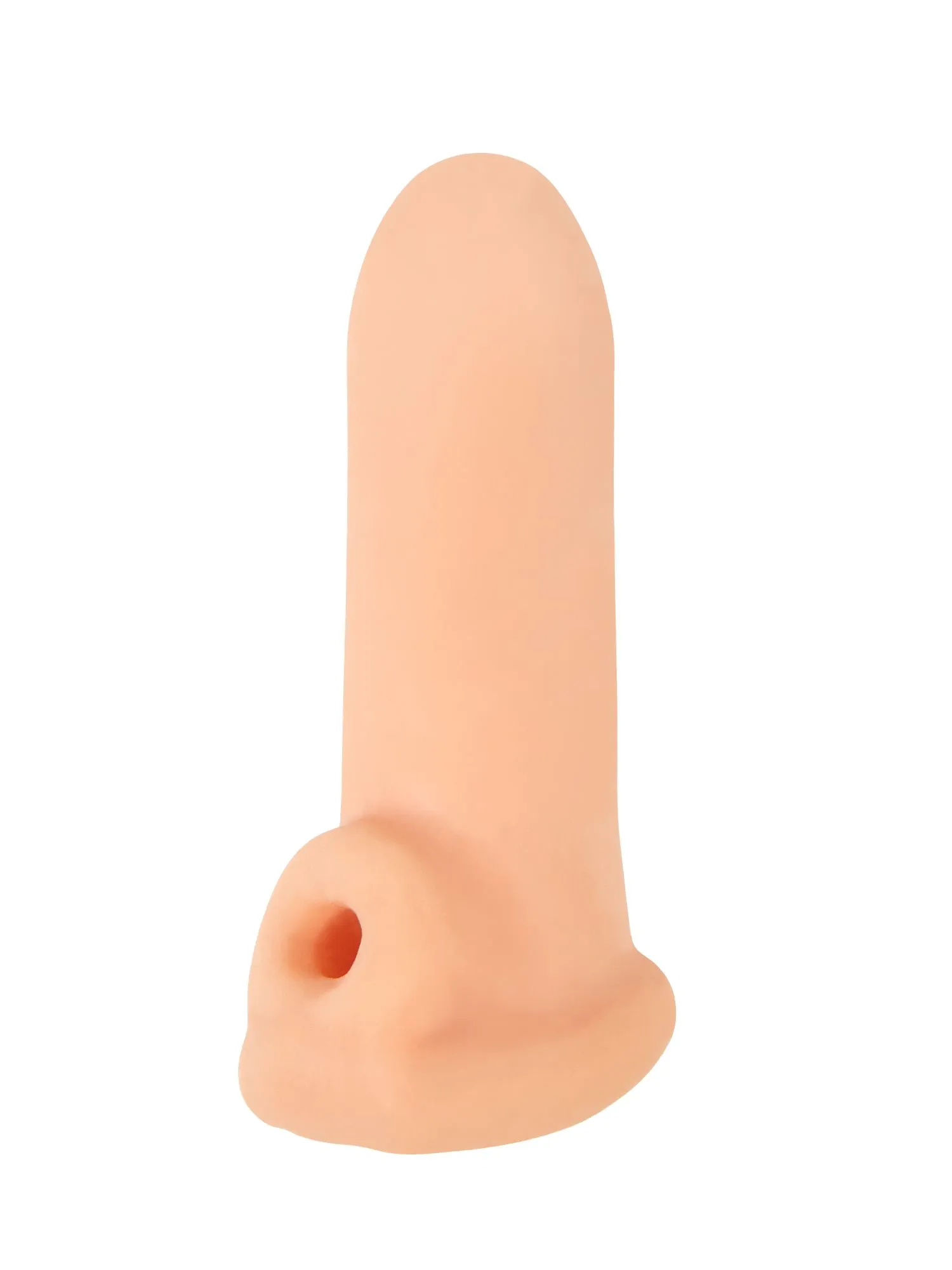 фаллоудлинитель super hero striker beige 7017-01lola в Краснодаре