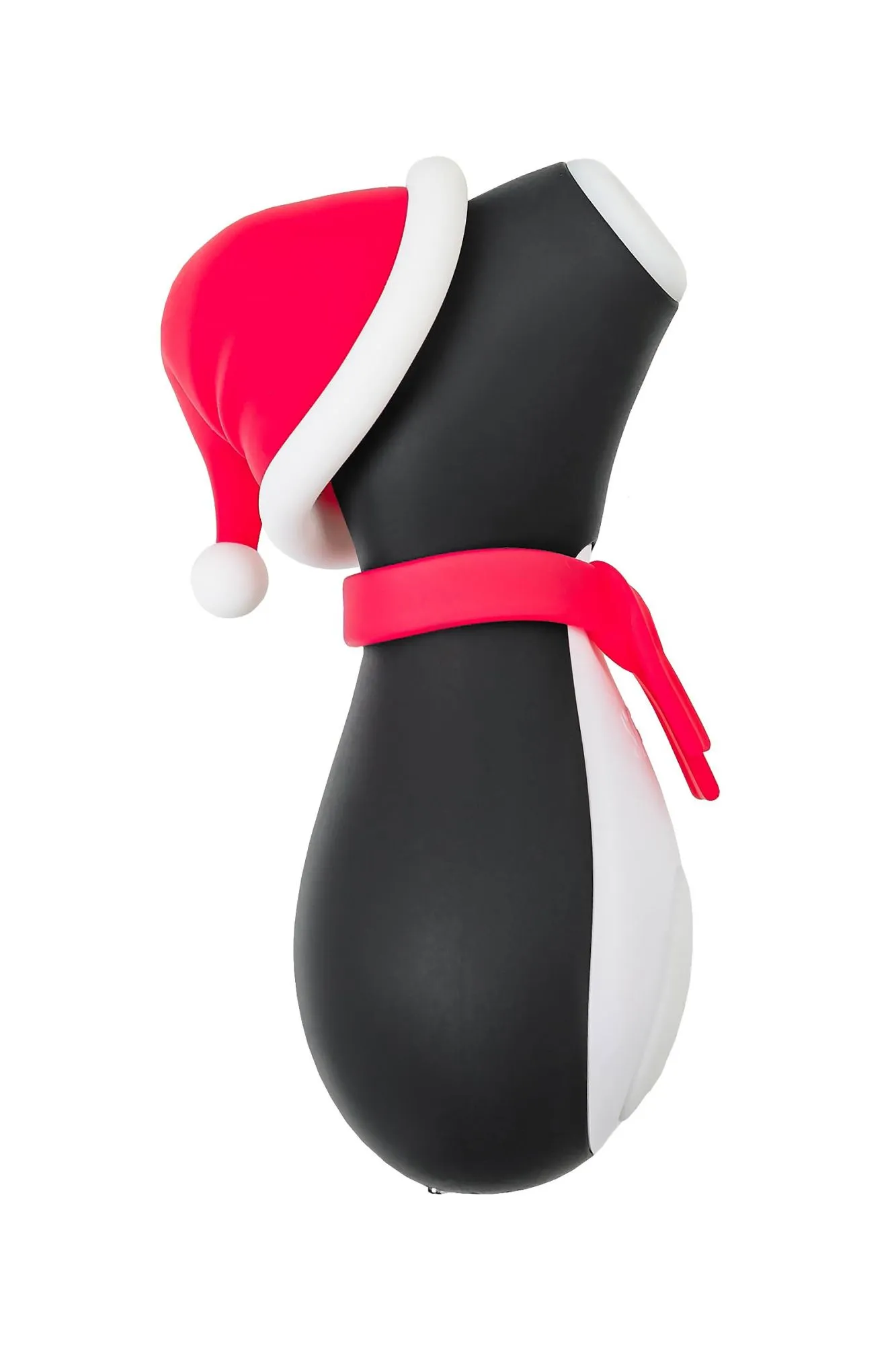 вакуум-волновой бесконтактный стимулятор клитора satisfyer pro penguin holiday edition в Краснодаре