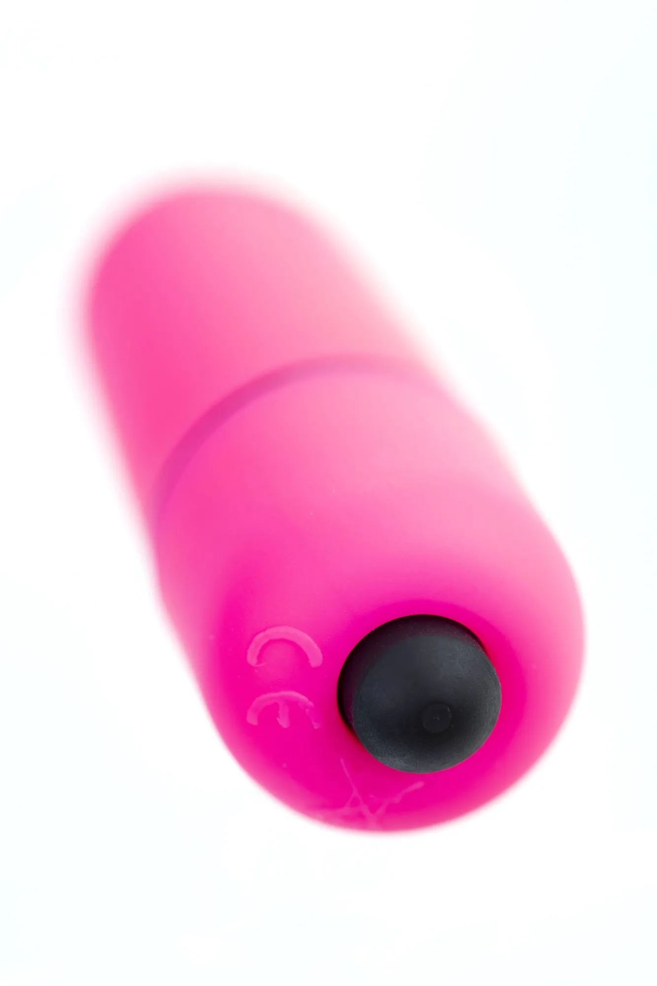 вибропуля a-toys alli abs пластик, розовый в Краснодаре