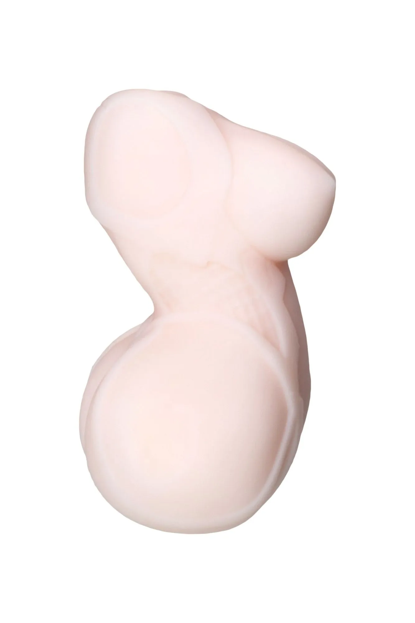 мастурбатор ppp taimanin asagi ikawa immature beauty hall, tpe, телесный, 15 см в Краснодаре