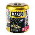 Презервативы MAXUS в Краснодаре