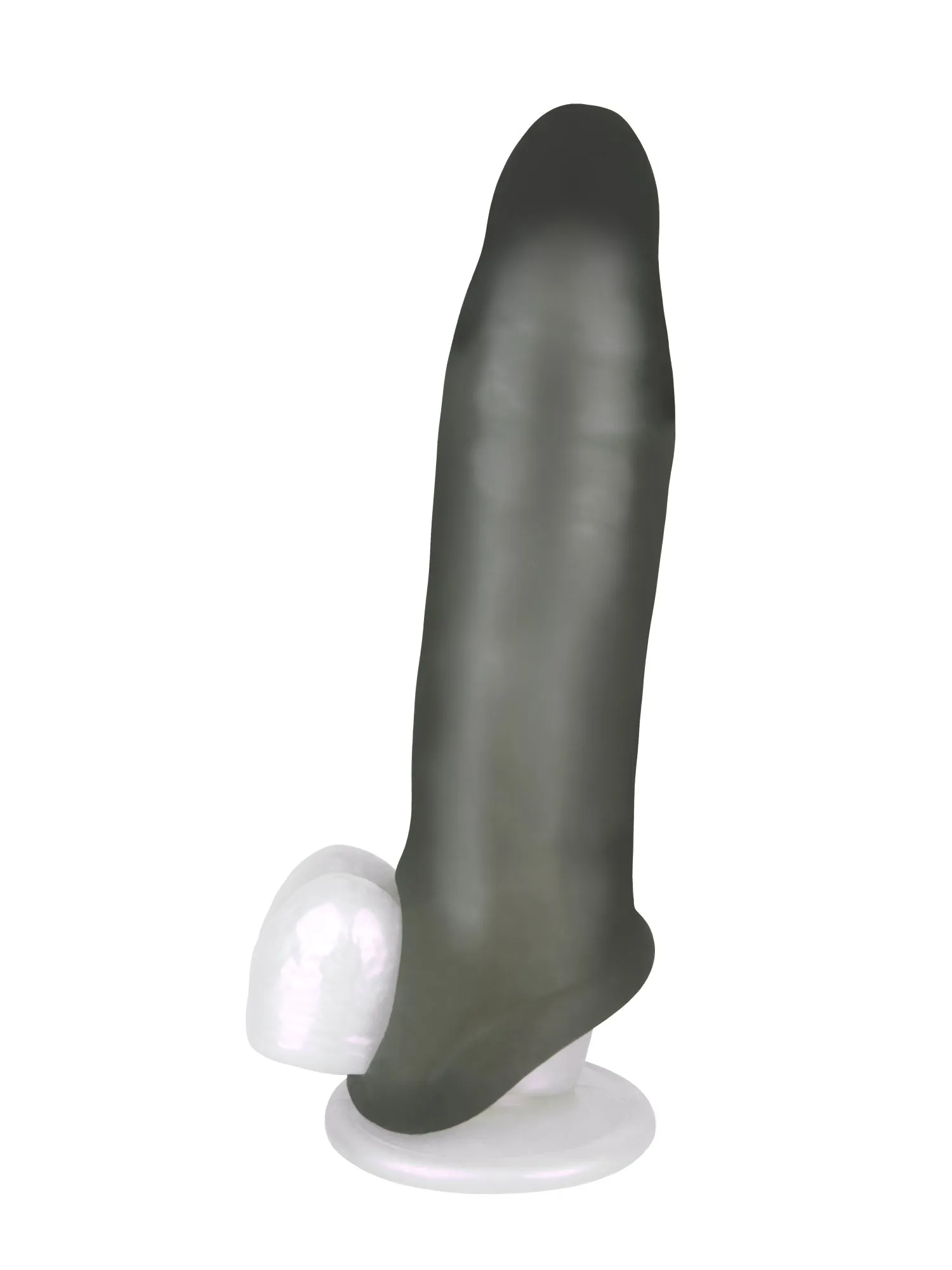 фаллоудлинитель super hero titan black 7018-03lola в Краснодаре