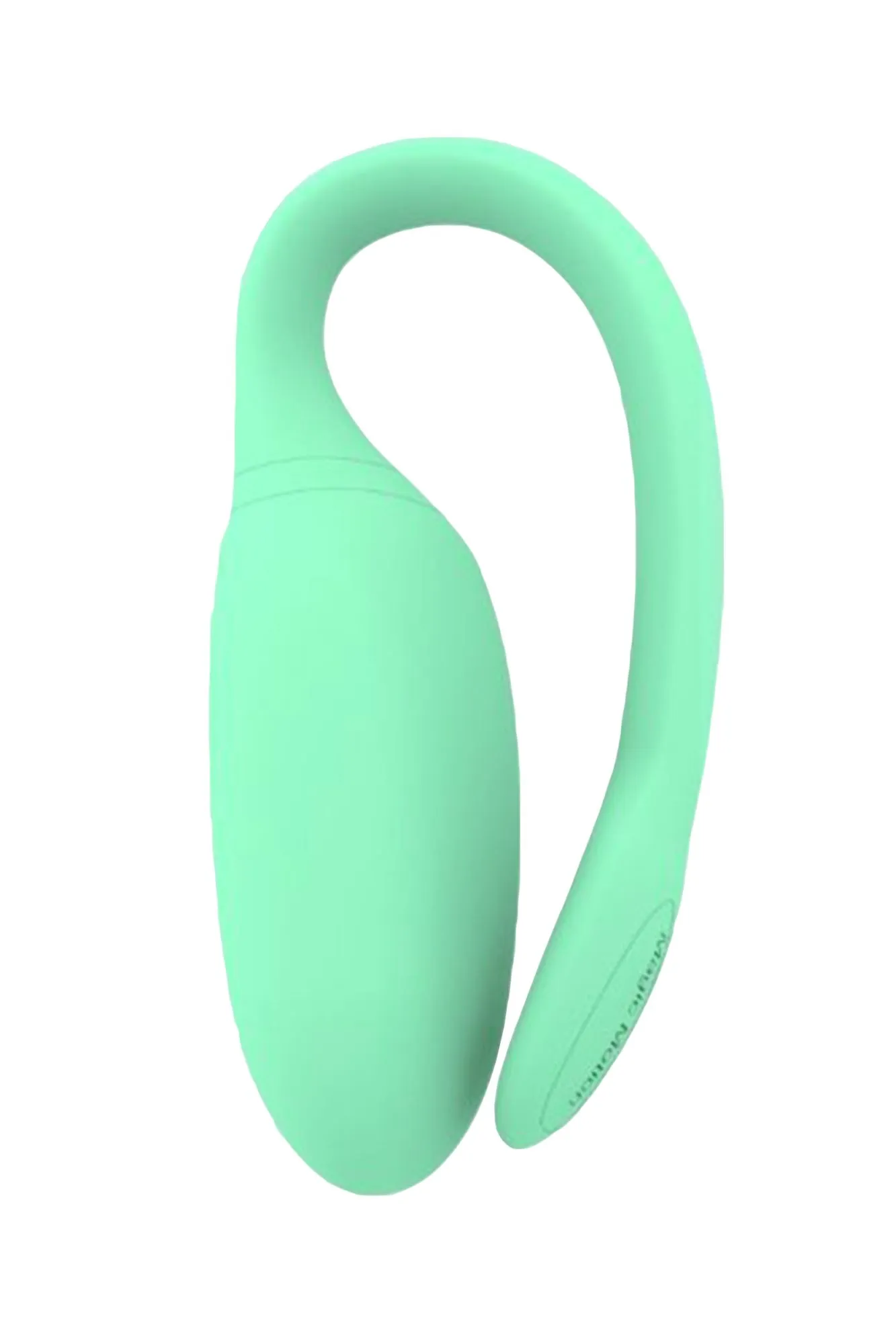 вибратор и тренажёр кегеля magic motion kegel rejuve, зеленый, 17,5 см в Краснодаре