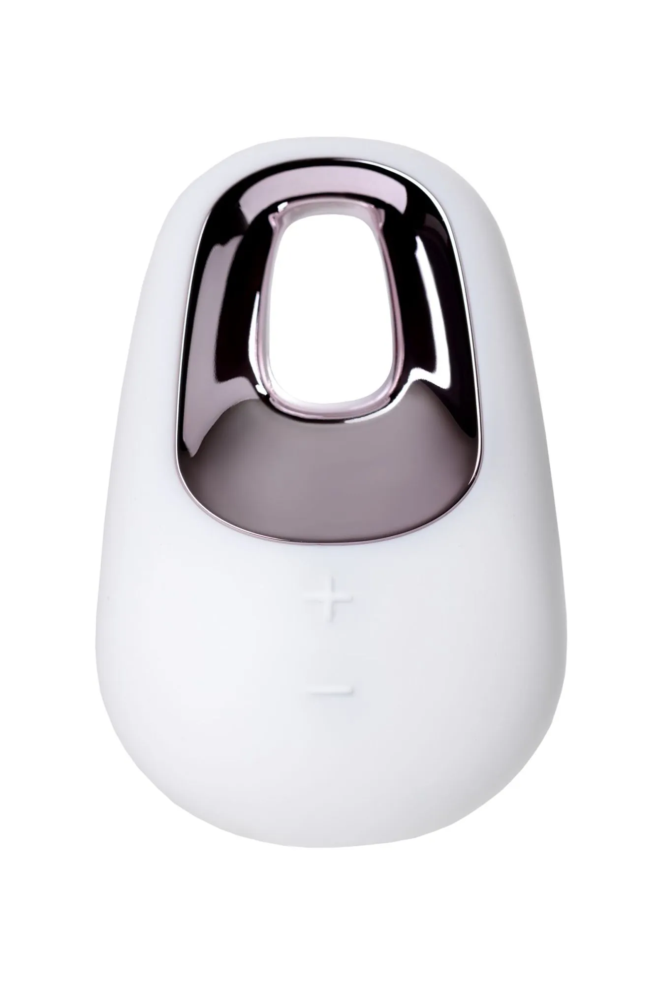 вибромассажер satisfyer layon 5, white temptation, силикон, белый, 9,2 см в Краснодаре