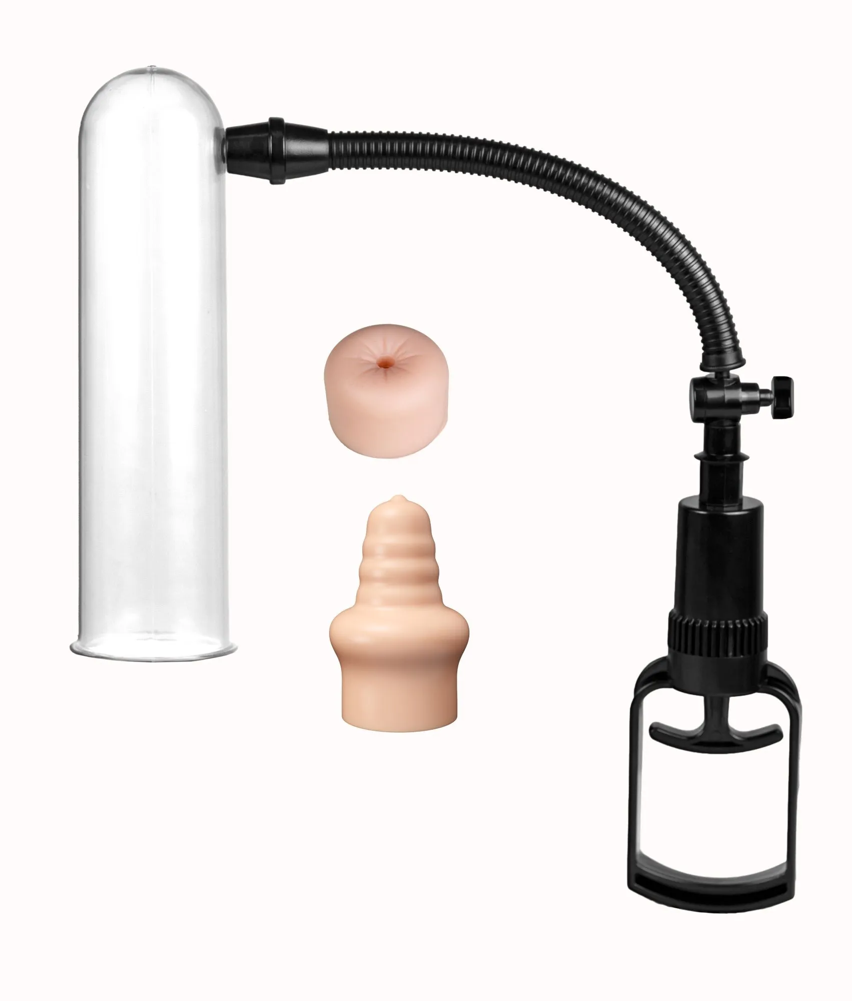 вакуумный массажер помпа lovetoy 463400ru в Краснодаре