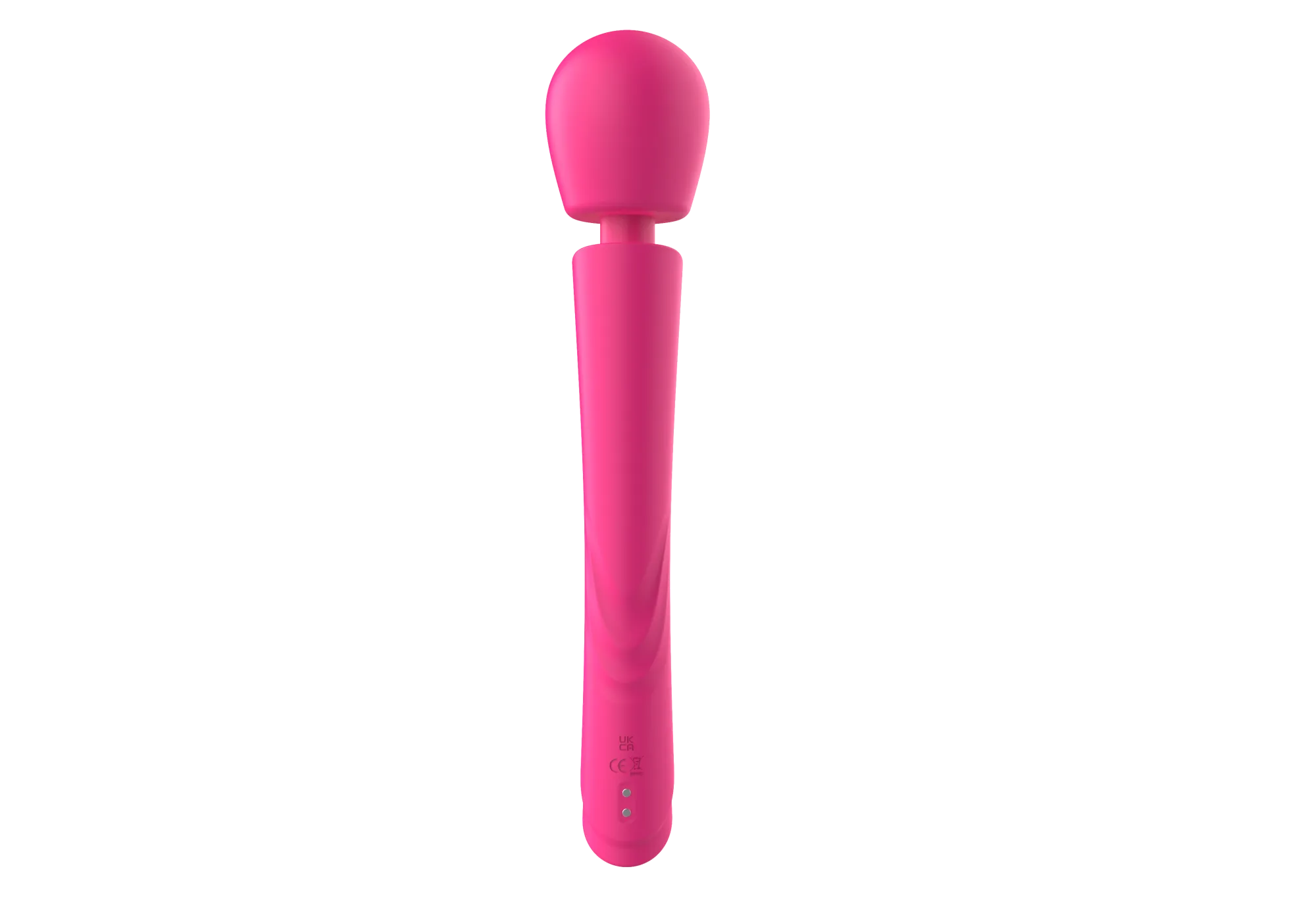 вибратор- вонд secwell sw24127-hot-pink в Краснодаре