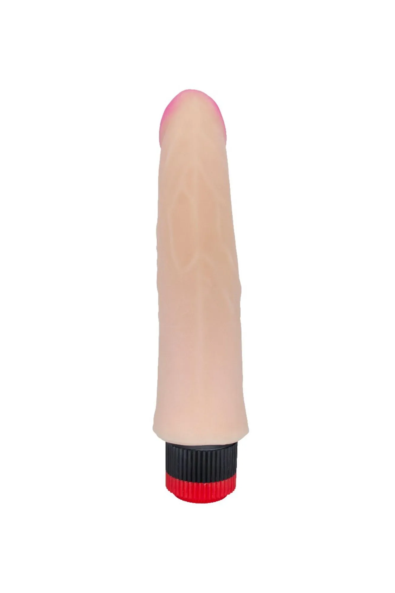 вибромассажёр-реалистик cock next lovetoy, tpr, телесный, 17,5 см в Краснодаре