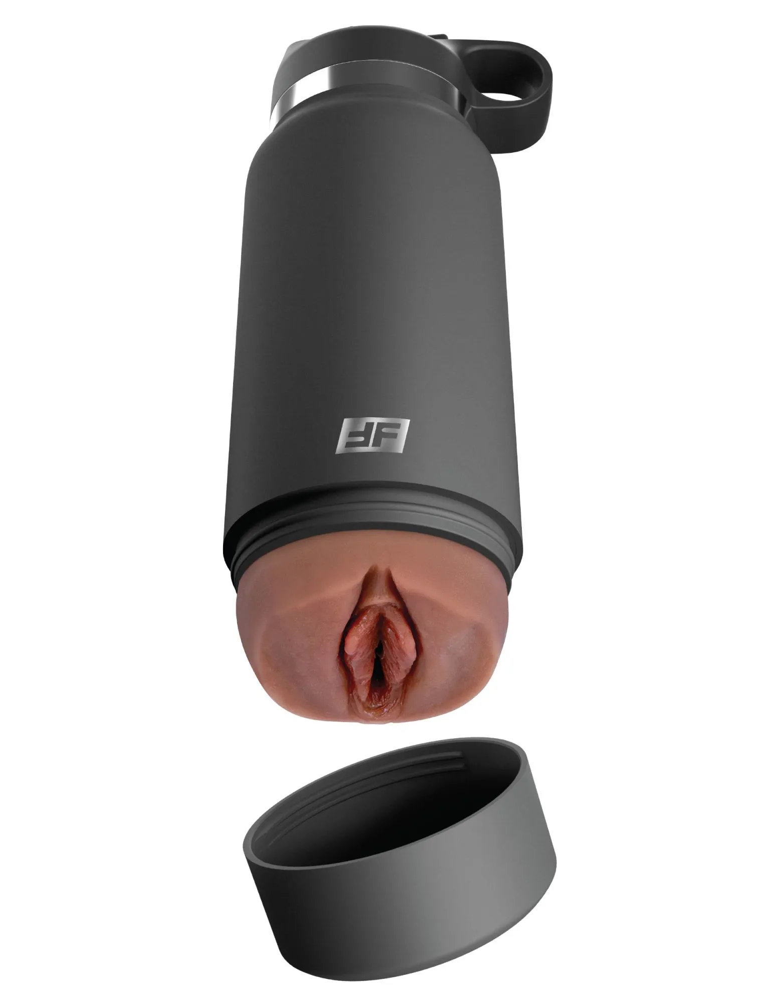 мастурбатор fap flask thrill seeker discreet stroker мулатка - frosted pipedream rd62829pd в Краснодаре
