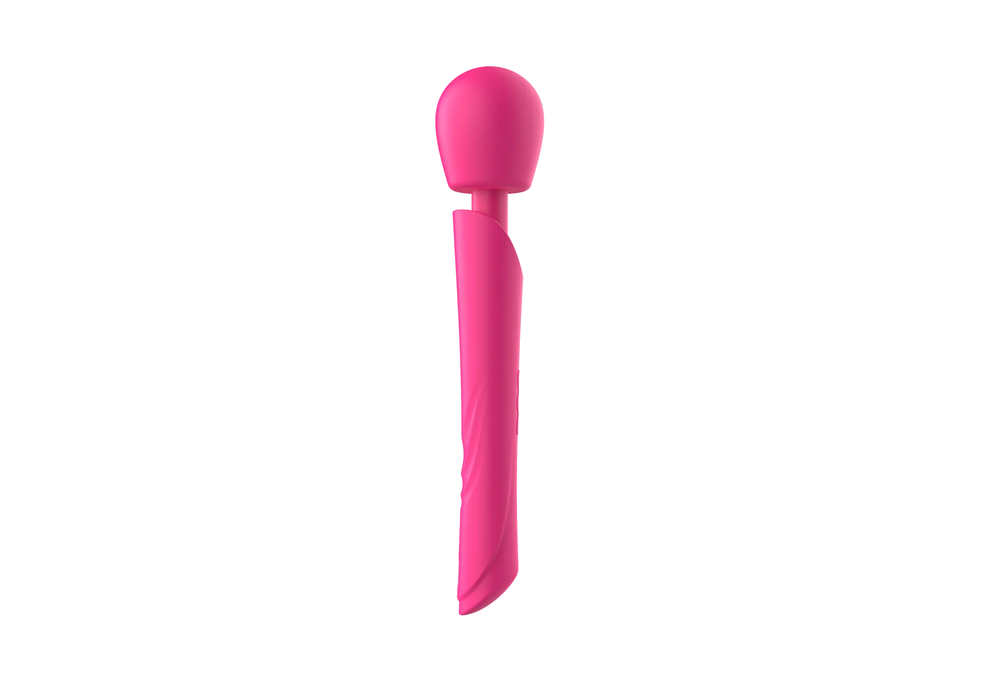 вибратор- вонд secwell sw24127-hot-pink в Краснодаре