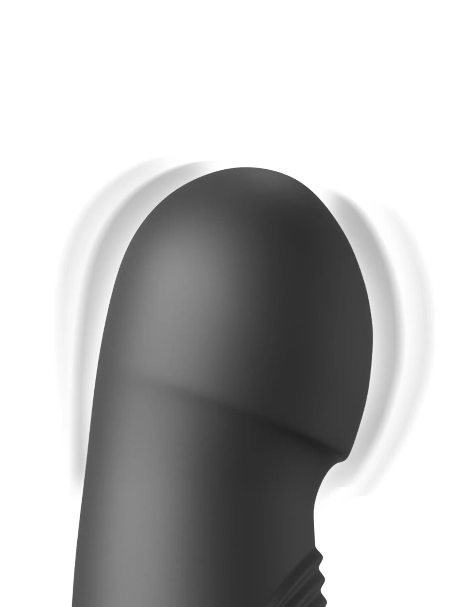 вибратор с функцией фрикций pogo thruster pipedream 456423pd в Краснодаре