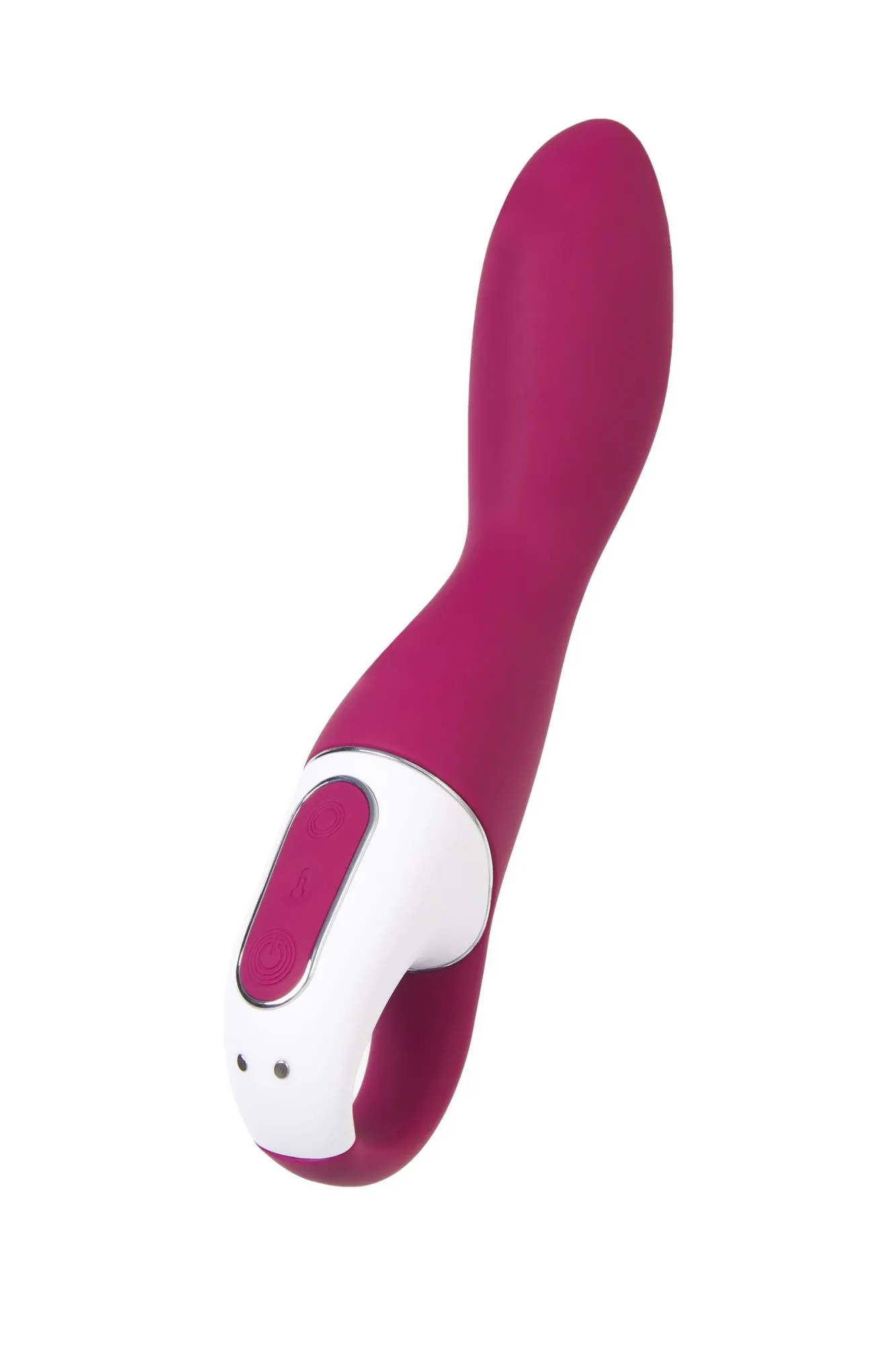 вибростимулятор satisfyer heated thrill, красный в Краснодаре