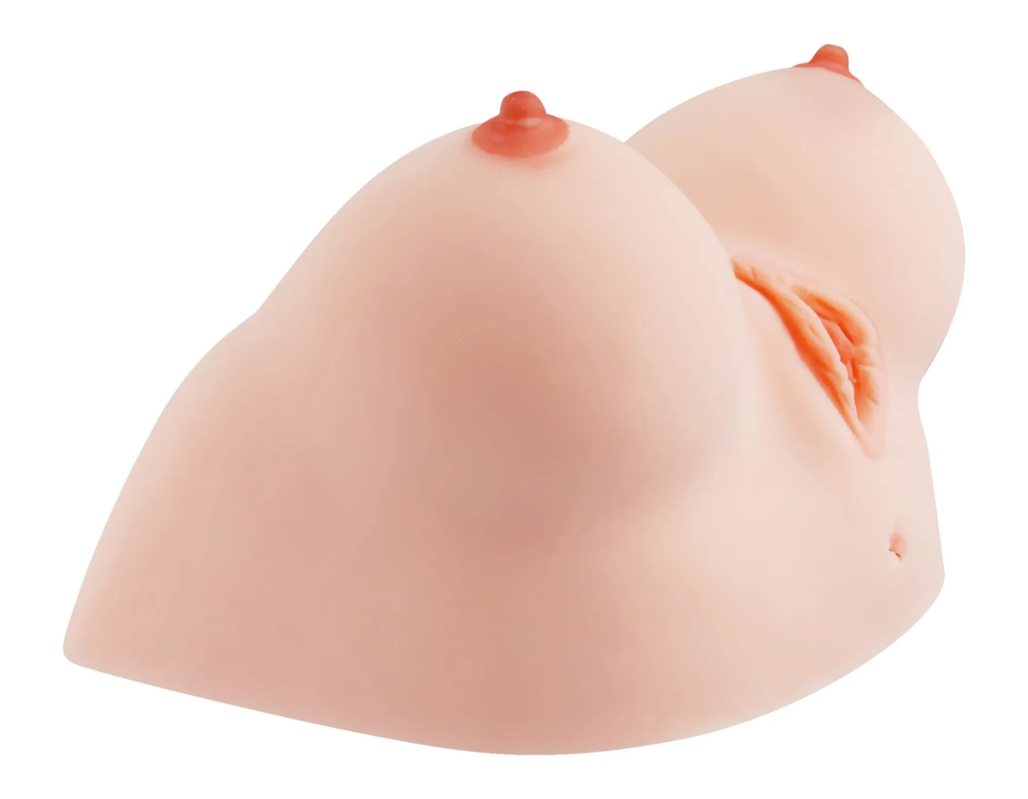 мастурбатор торс juliana breast телесный с грудью kokos m01-002-01 в Краснодаре