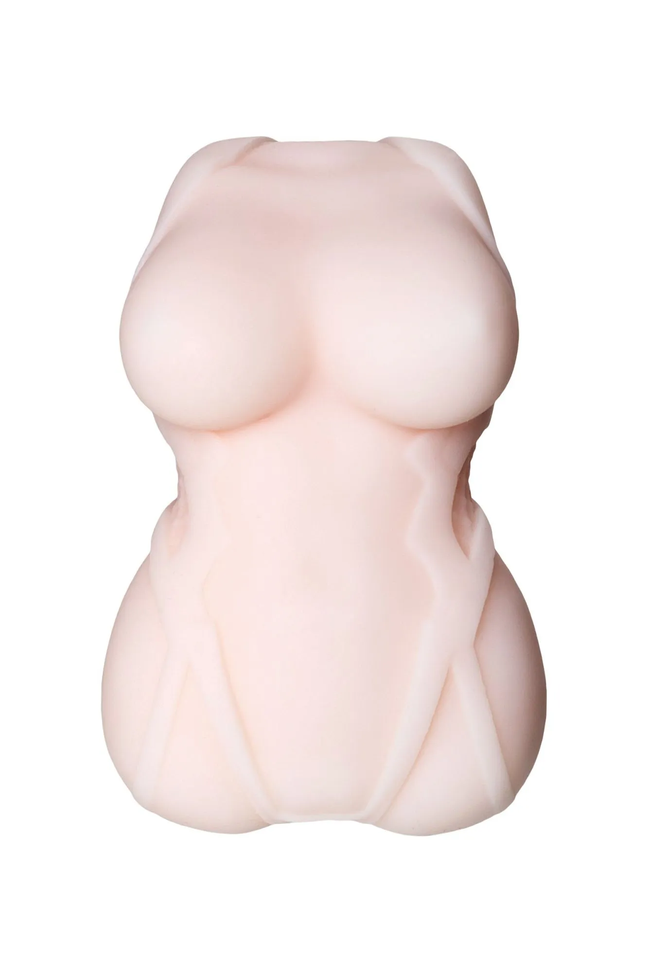 мастурбатор ppp taimanin asagi ikawa immature beauty hall, tpe, телесный, 15 см в Краснодаре
