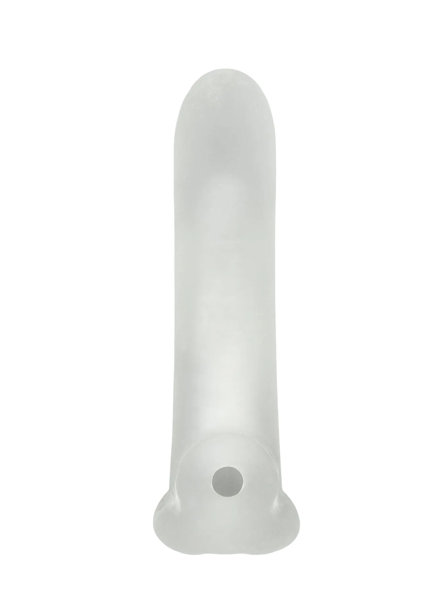 фаллоудлинитель super hero titan white 7018-02lola в Краснодаре
