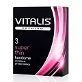 Презервативы VITALIS в Краснодаре