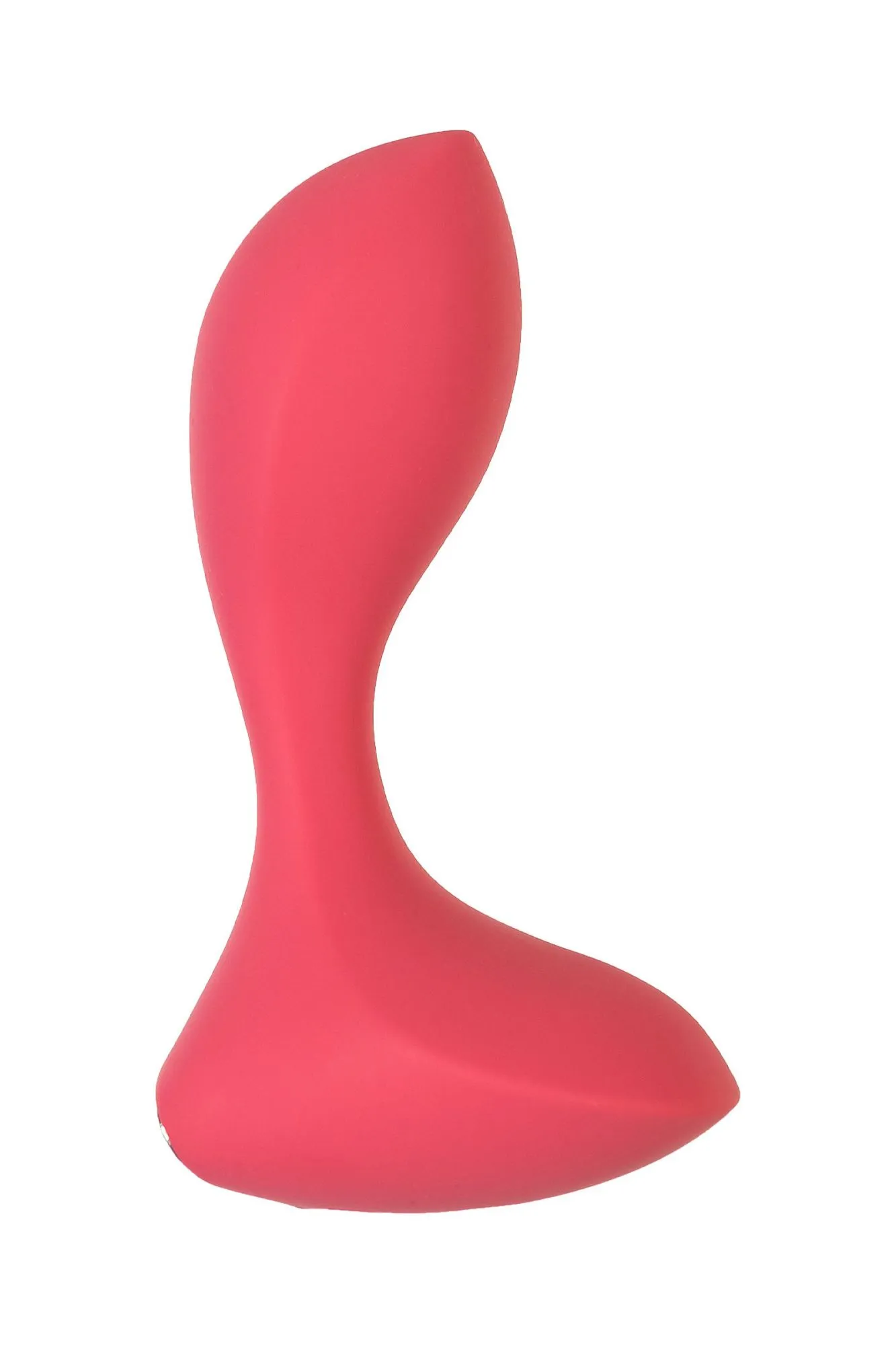 анальная втулка satisfyer backdoor lover, красная в Краснодаре