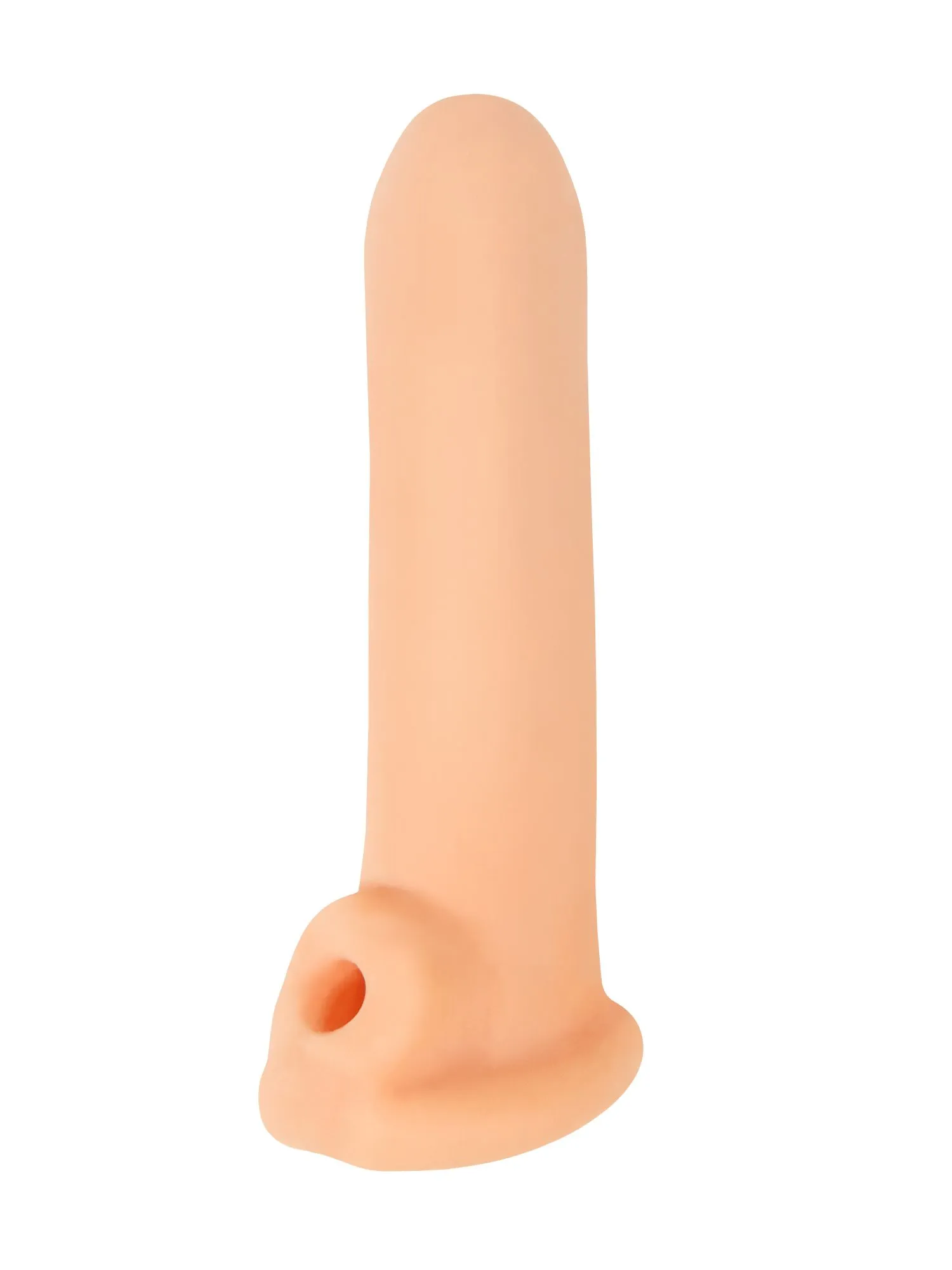 фаллоудлинитель super hero titan beige 7018-01lola в Краснодаре