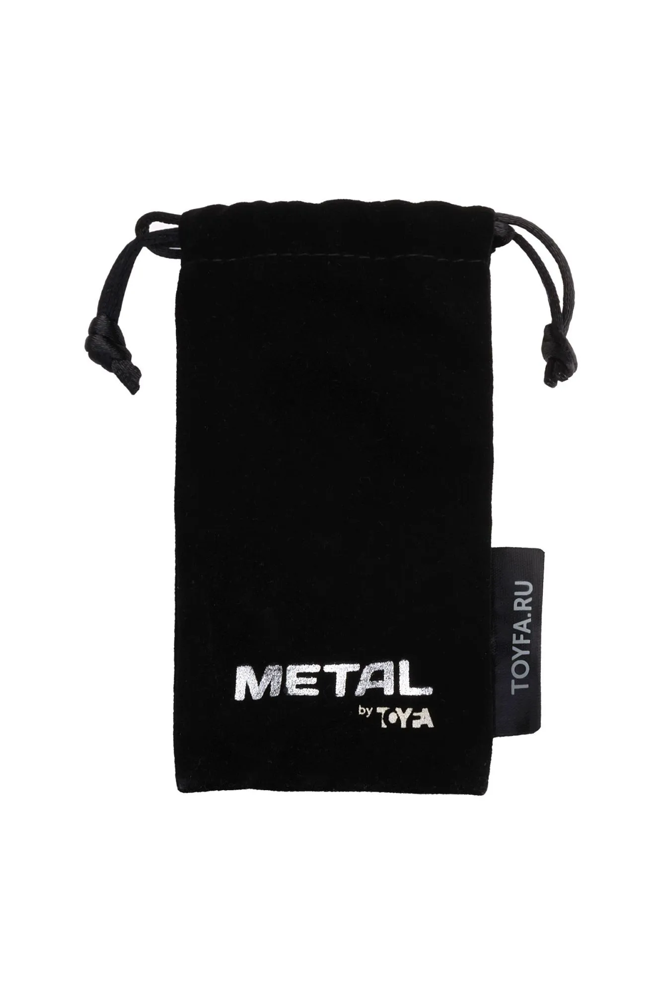 карабин двусторонний toyfa metal, металл, серебряный, 9 см в Краснодаре