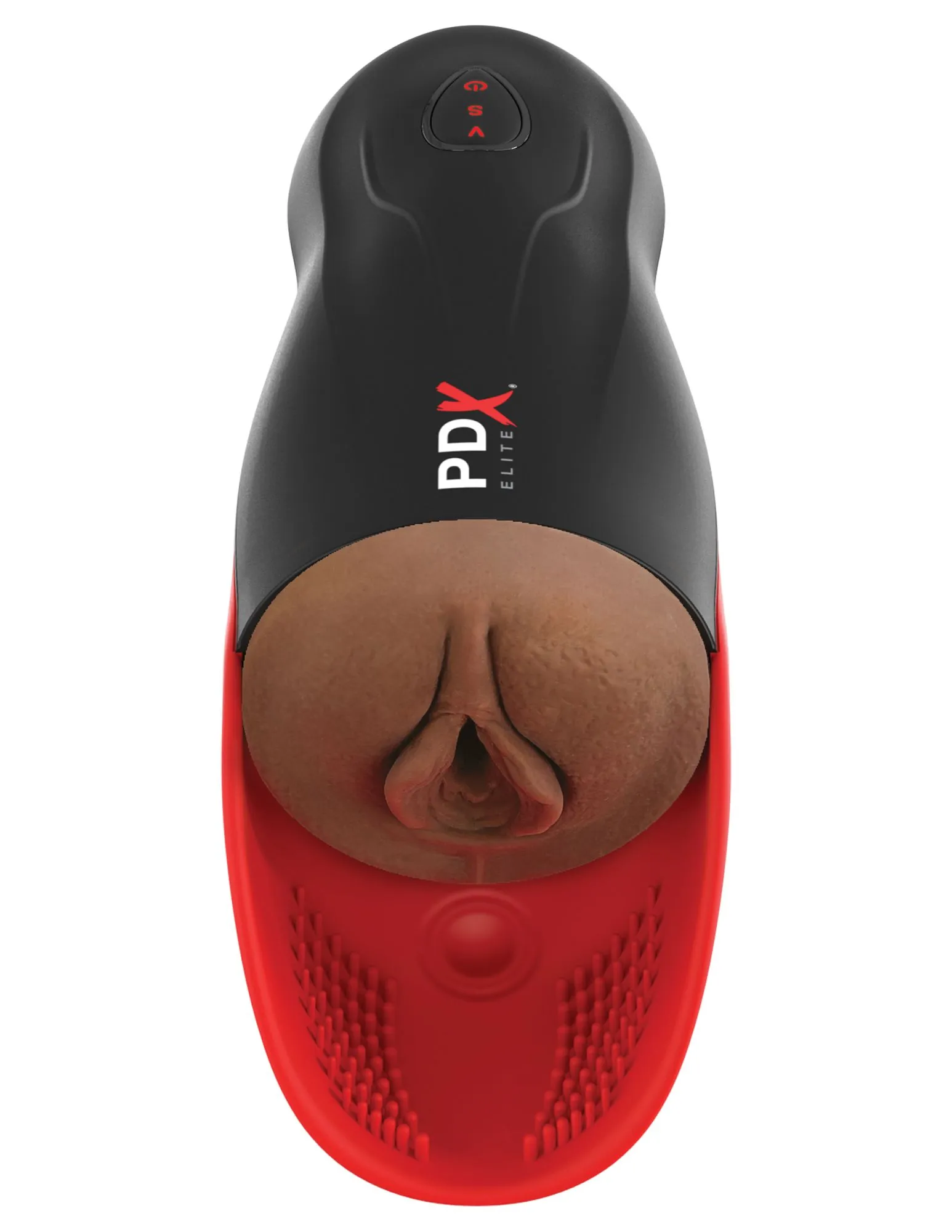 мастурбатор в колбе с вибрацией fuck-o-matic вагина мулатка rd54329pd в Краснодаре