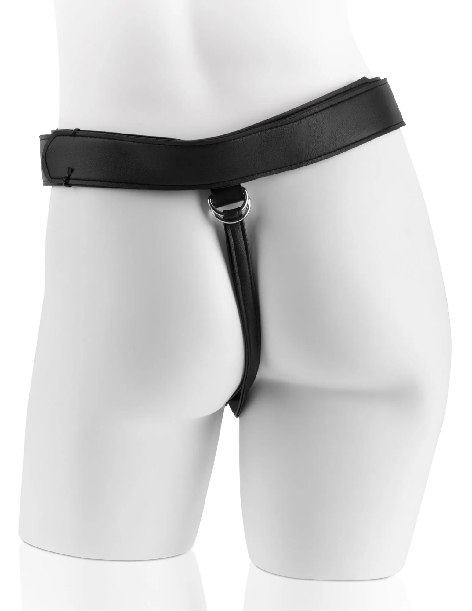страпон strap on harness with 9" cock 562421pd в Краснодаре