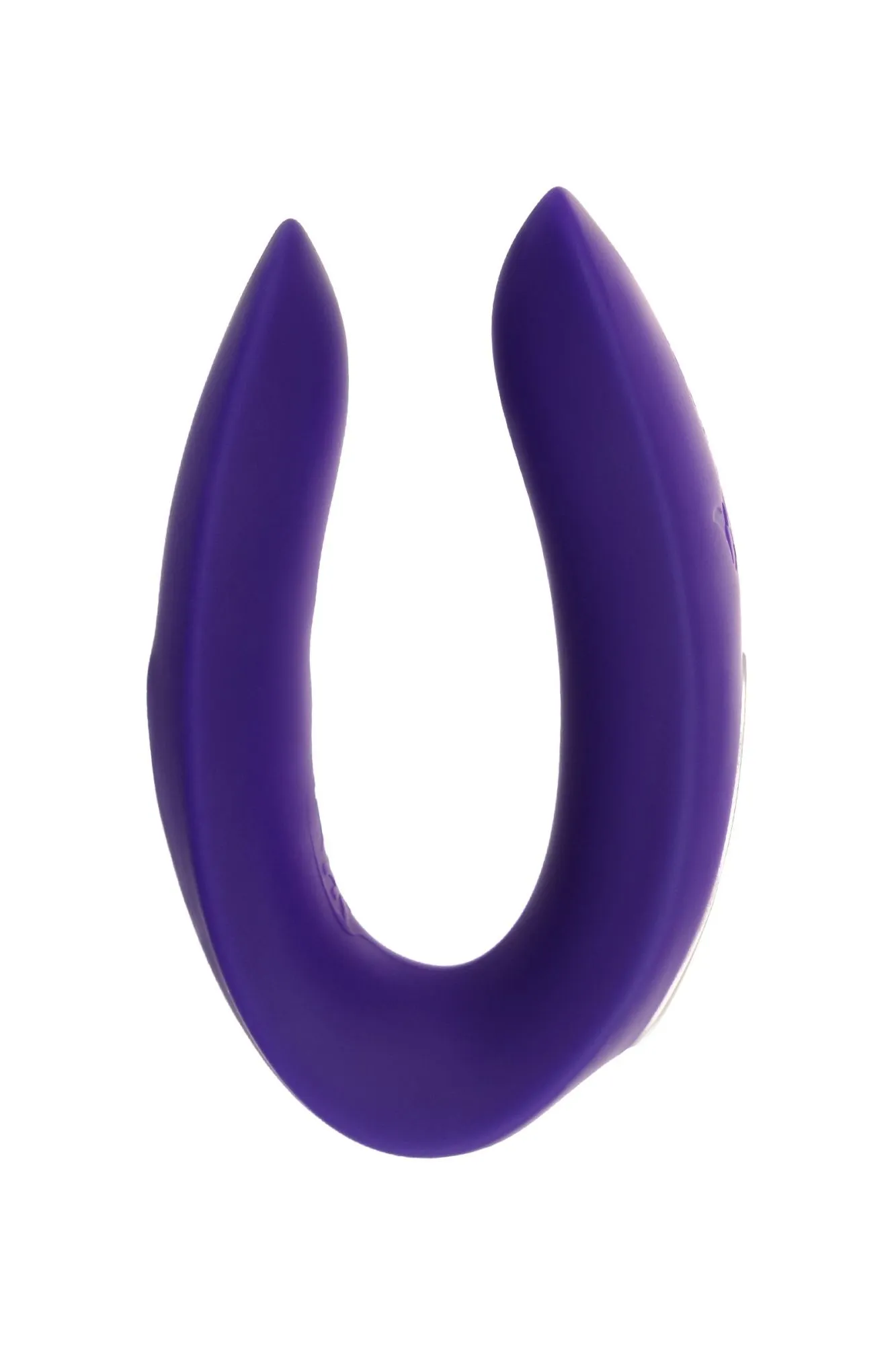 многофункциональный стимулятор для пар satisfyer partner toy remote, силикон, фиолетовый, 18 см. в Краснодаре