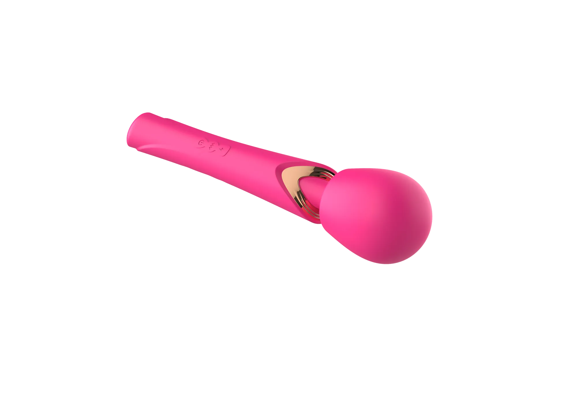 вибратор- вонд secwell sw24127-hot-pink в Краснодаре
