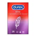 Презервативы DUREX в Краснодаре