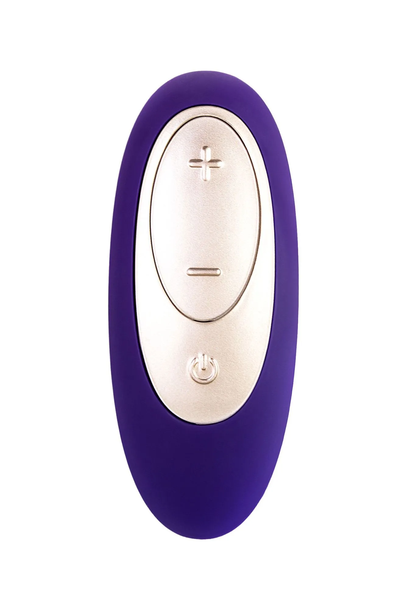 многофункциональный стимулятор для пар satisfyer partner toy remote, силикон, фиолетовый, 18 см. в Краснодаре