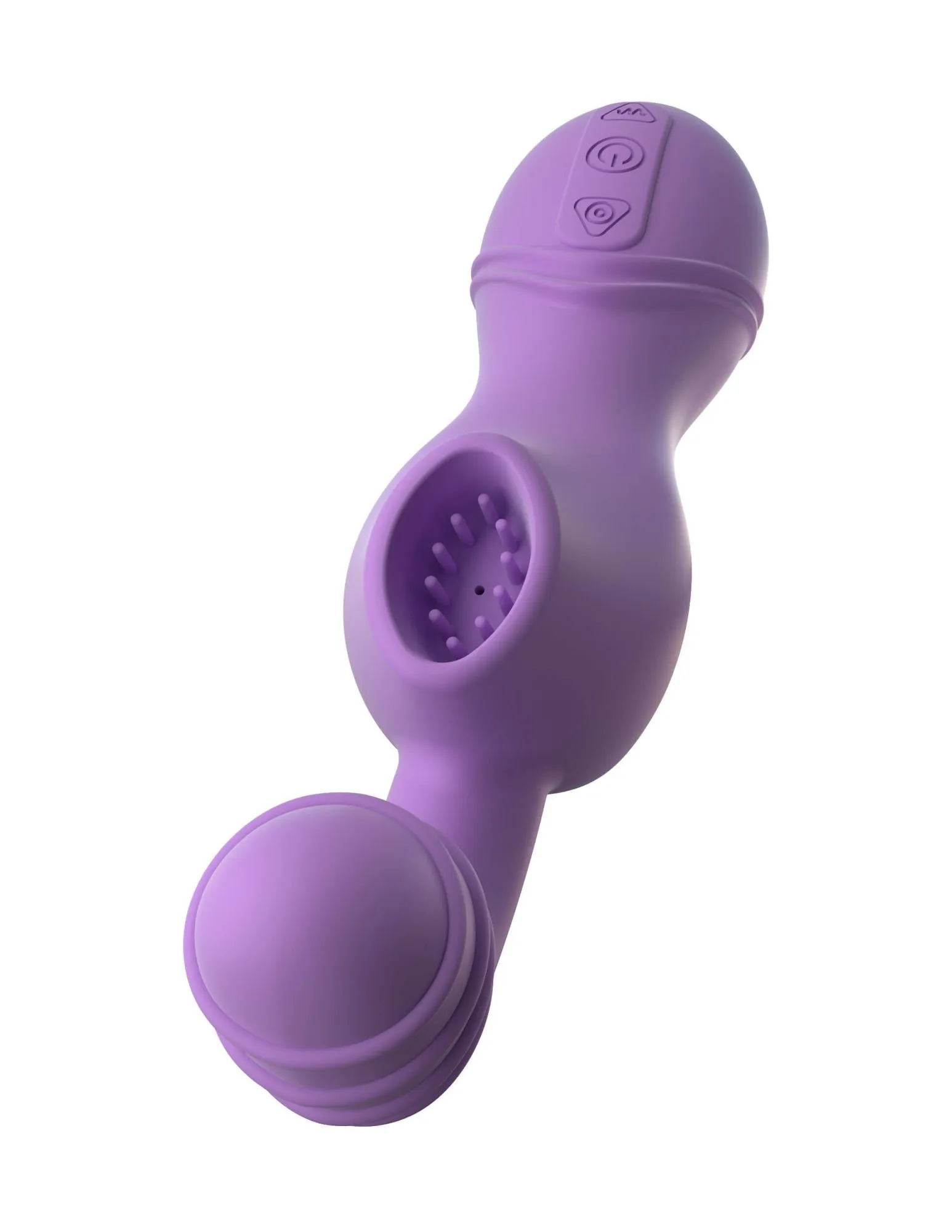 вибратор pipedream fantasy for her tease n please-her, фиолетовый в Краснодаре