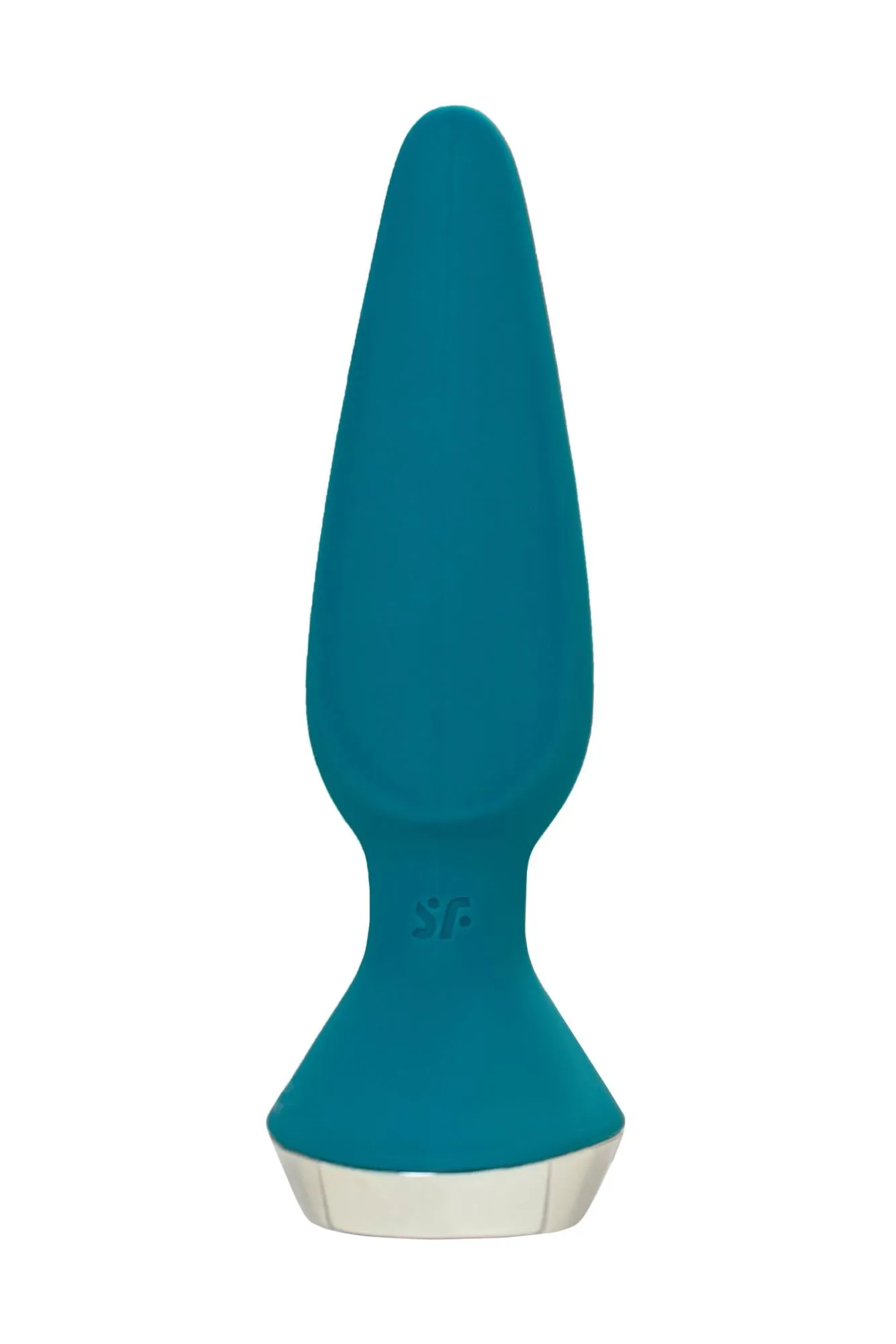 анальная втулка satisfyer ilicious 1, зеленая в Краснодаре