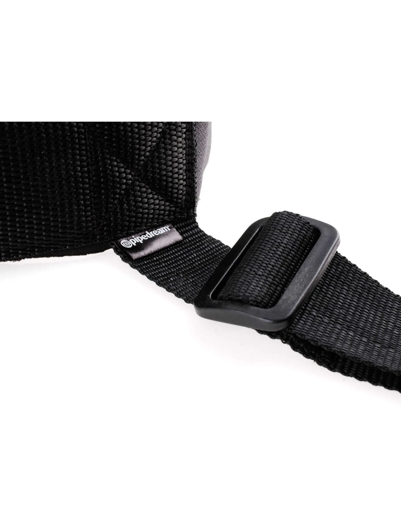 набор для бондажа pipedream gag & wrist restraint, черный в Краснодаре
