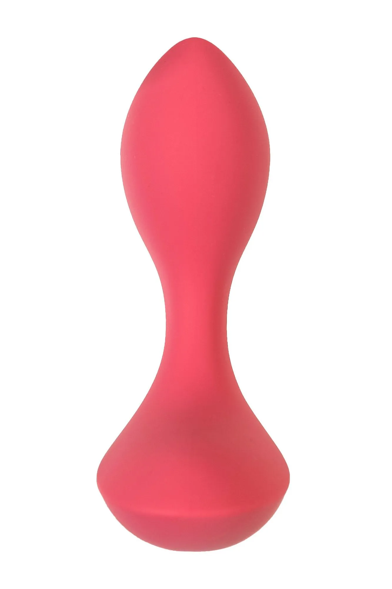 анальная втулка satisfyer backdoor lover, красная в Краснодаре