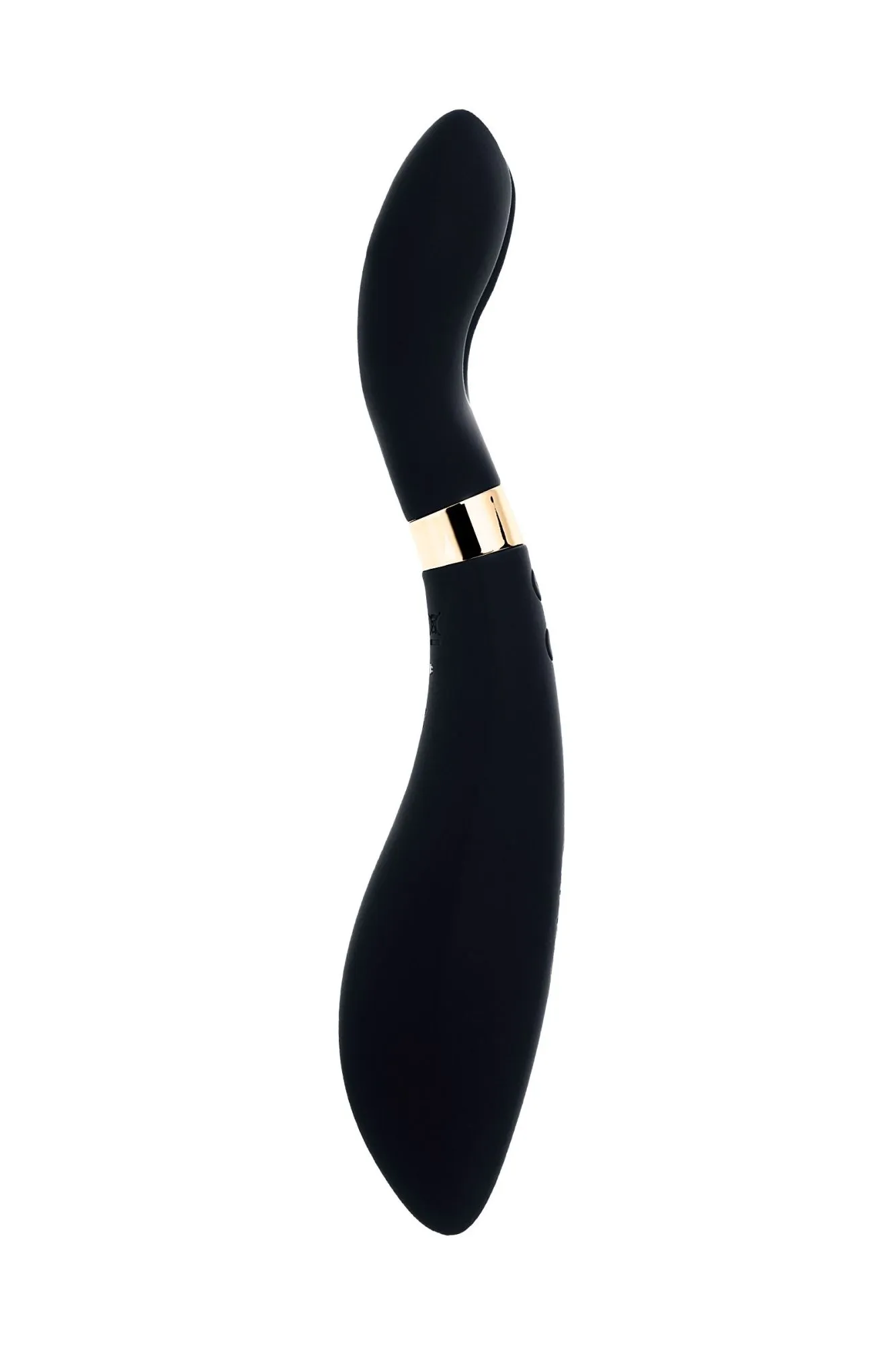 многофункциональный стимулятор для пар satisfyer partner multifun 3, силикон, чёрный, 23,5 см. в Краснодаре