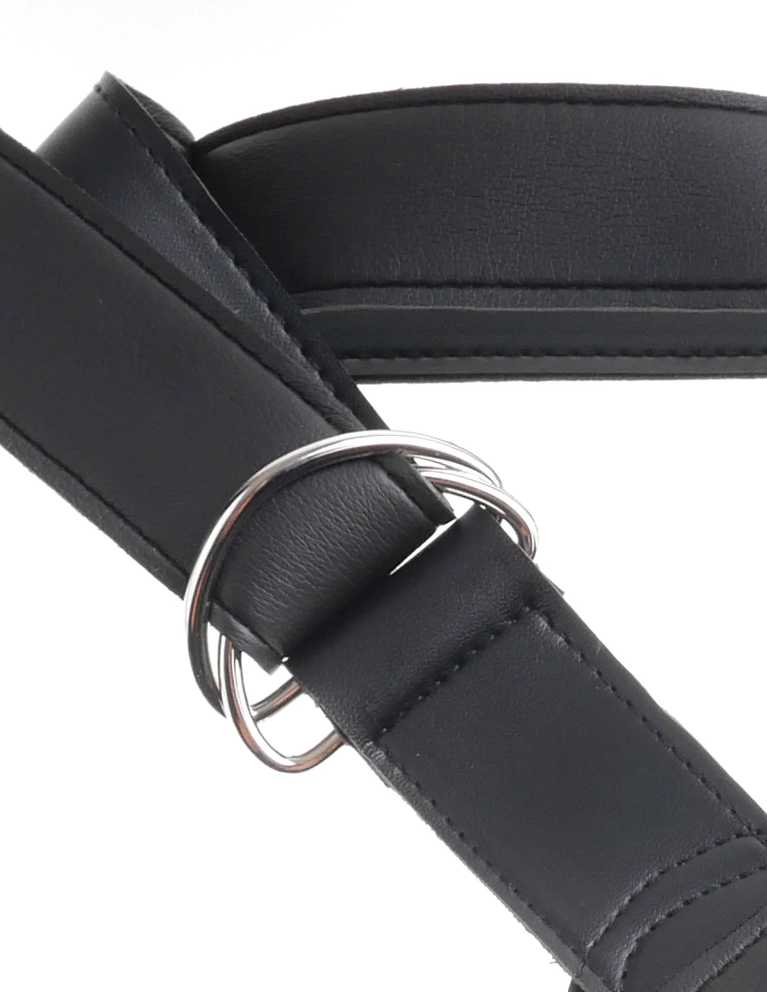 страпон strap on harness with 9" cock 562421pd в Краснодаре