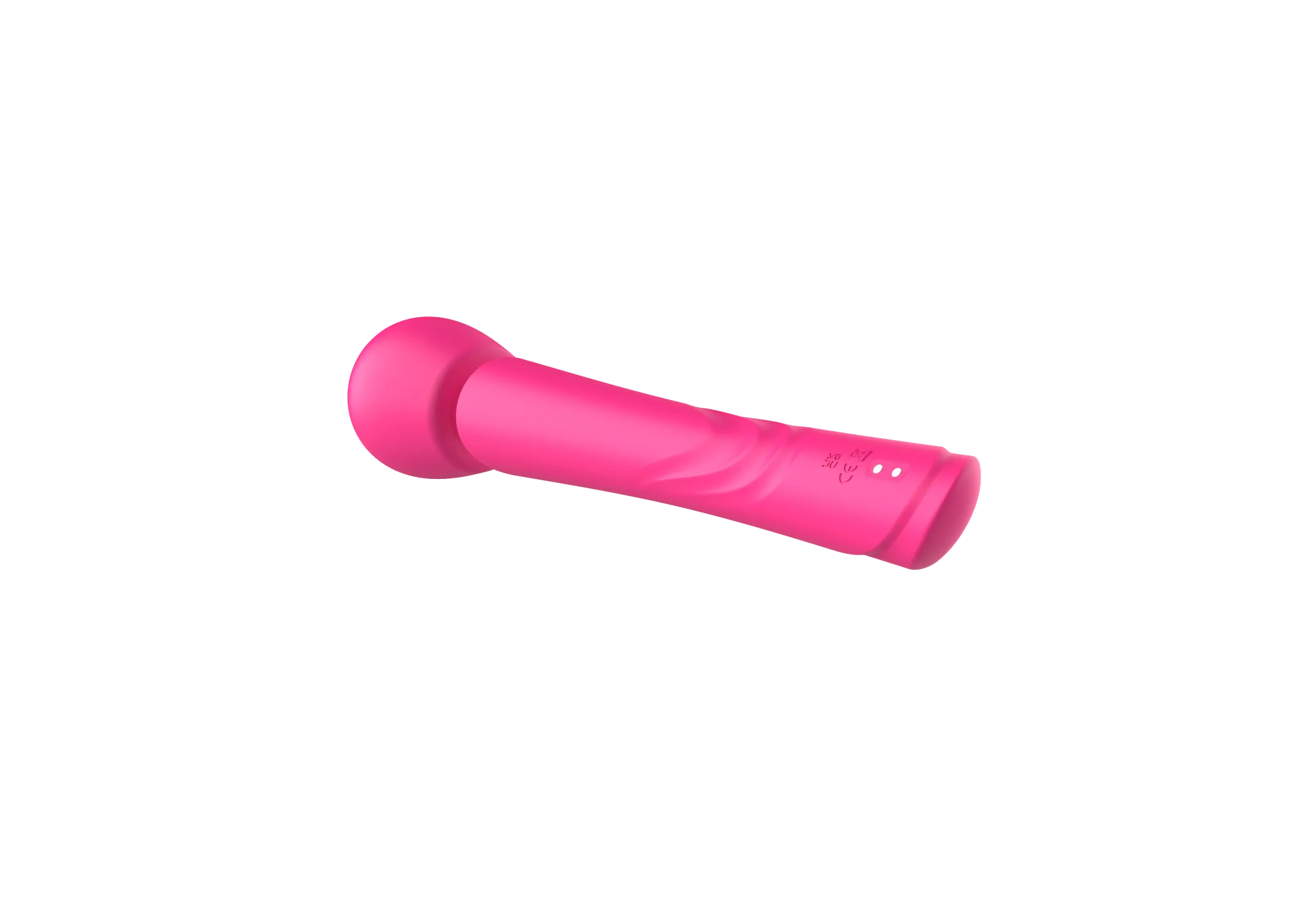 вибратор- вонд secwell sw24127-hot-pink в Краснодаре