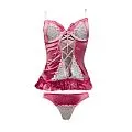Одежда бренда Pink Rabbit в Краснодаре