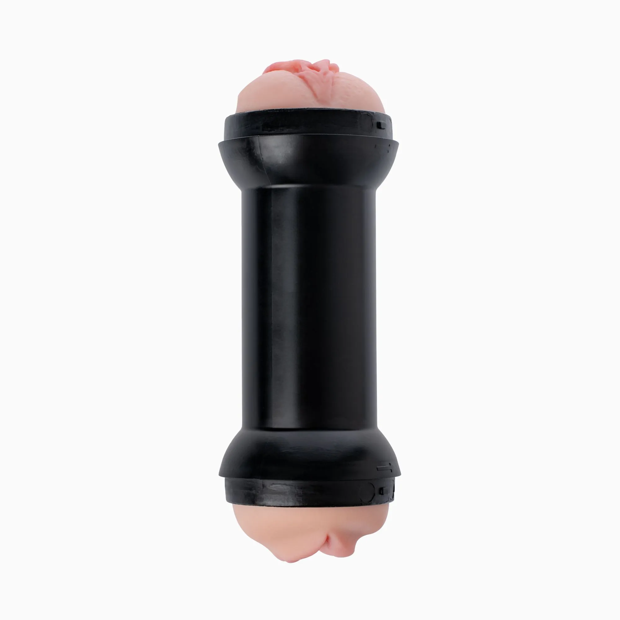 мастурбатор lovetoy double side stroker-mouth and pussy, двусторонний в Краснодаре
