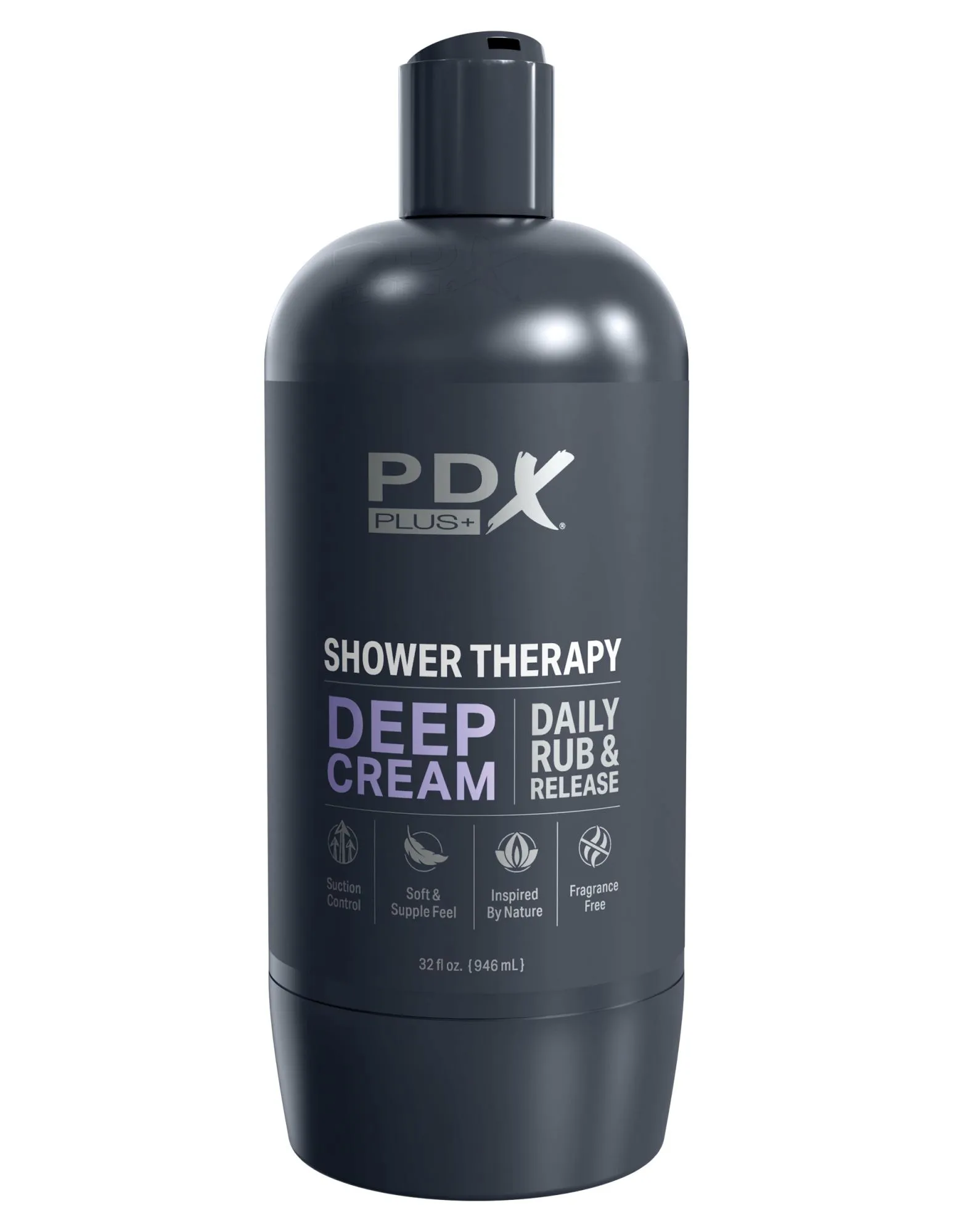 мастурбатор shower therapy  pipedream rd62320pd в Краснодаре