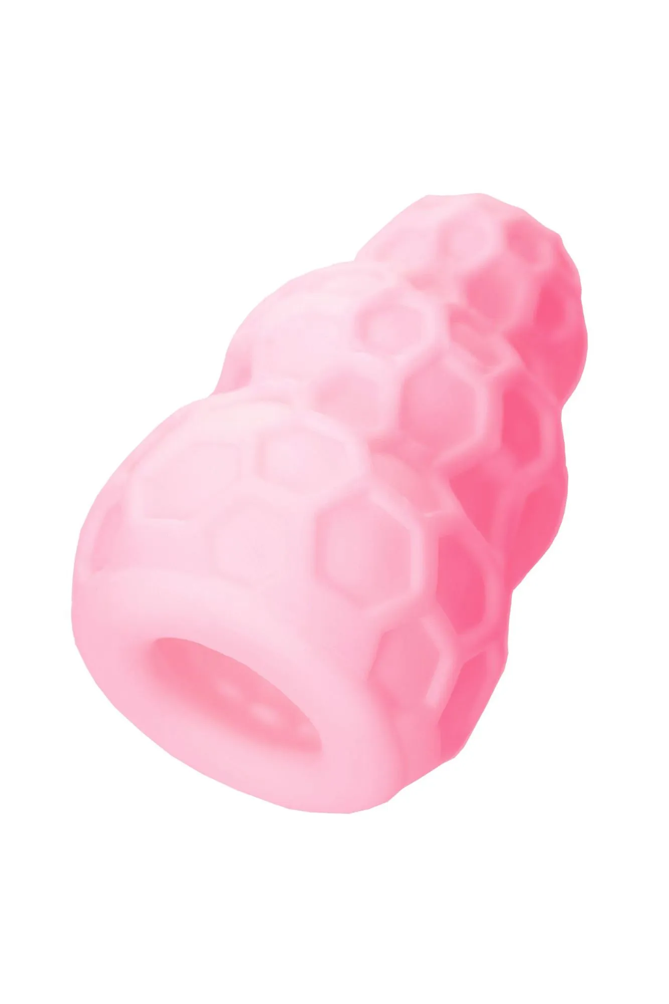 мастурбатор a-toys flaff, tpe, розовый, 8см, ø 2,9 см в Краснодаре