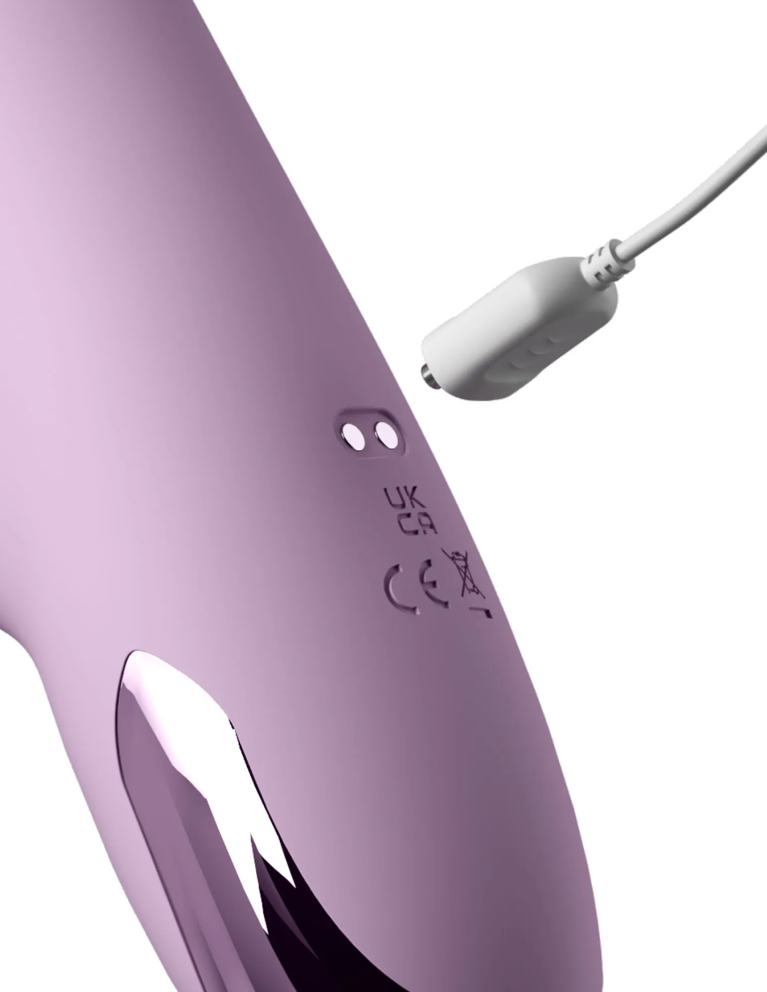 вибратор-кролик g-touch pulse pro с подвижным стимулятором точки g 498412pd в Краснодаре