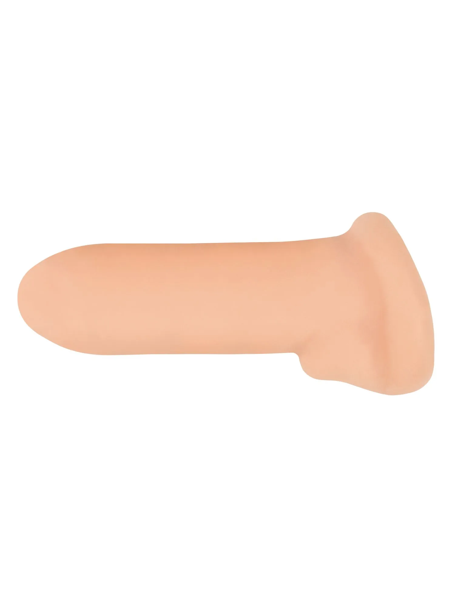 фаллоудлинитель super hero striker beige 7017-01lola в Краснодаре