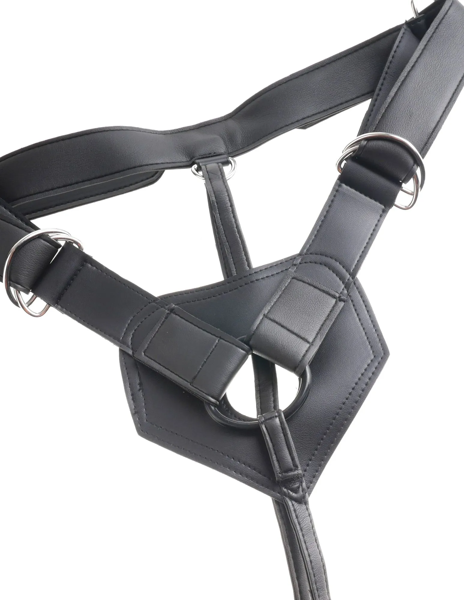 страпон strap on harness with 9" cock 562421pd в Краснодаре