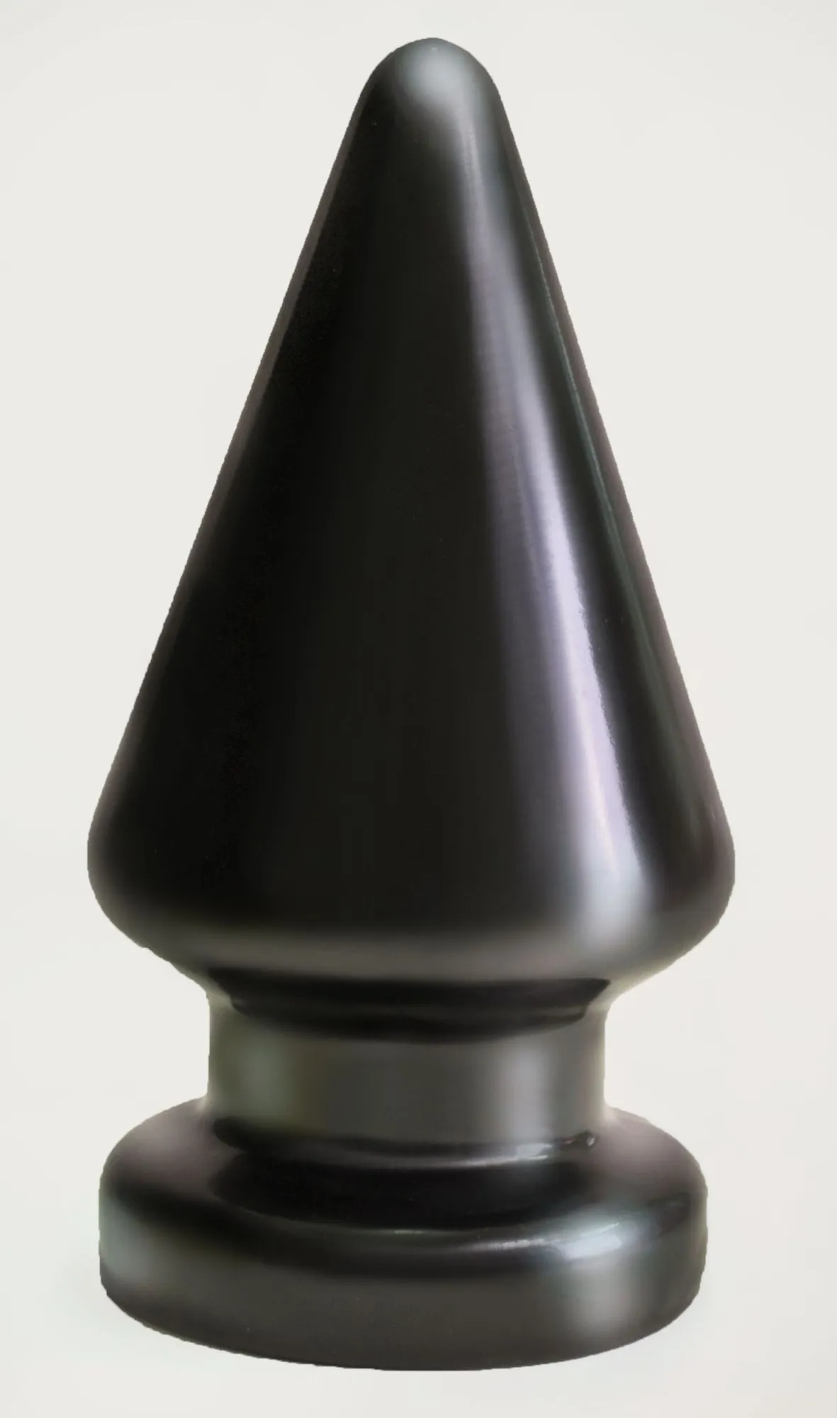 анальная пробка magnum 3 extra large black 420300ru в Краснодаре